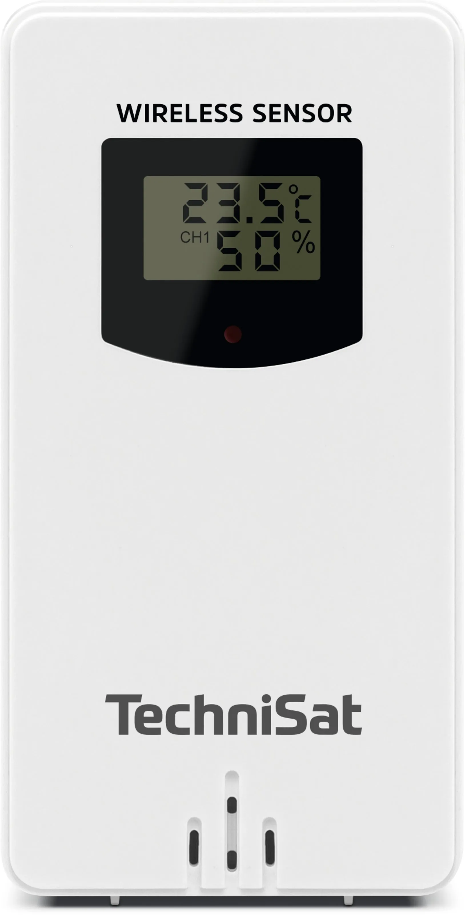 IMETEO Sensor 1