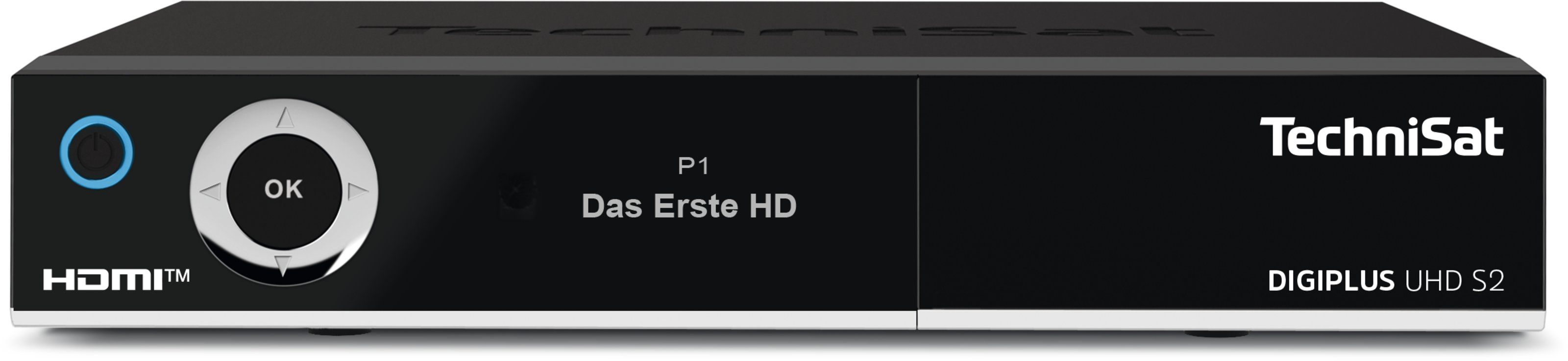 DIGIPLUS UHD S2