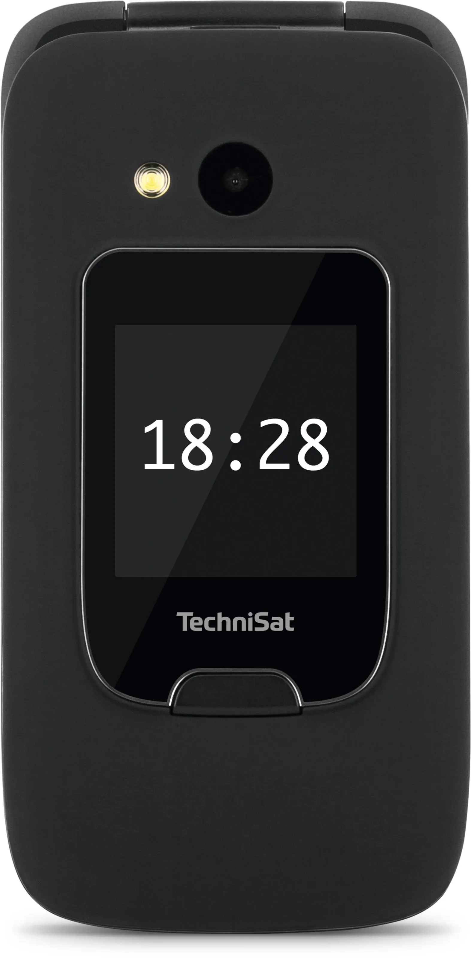 TECHNIPHONE ISI 4