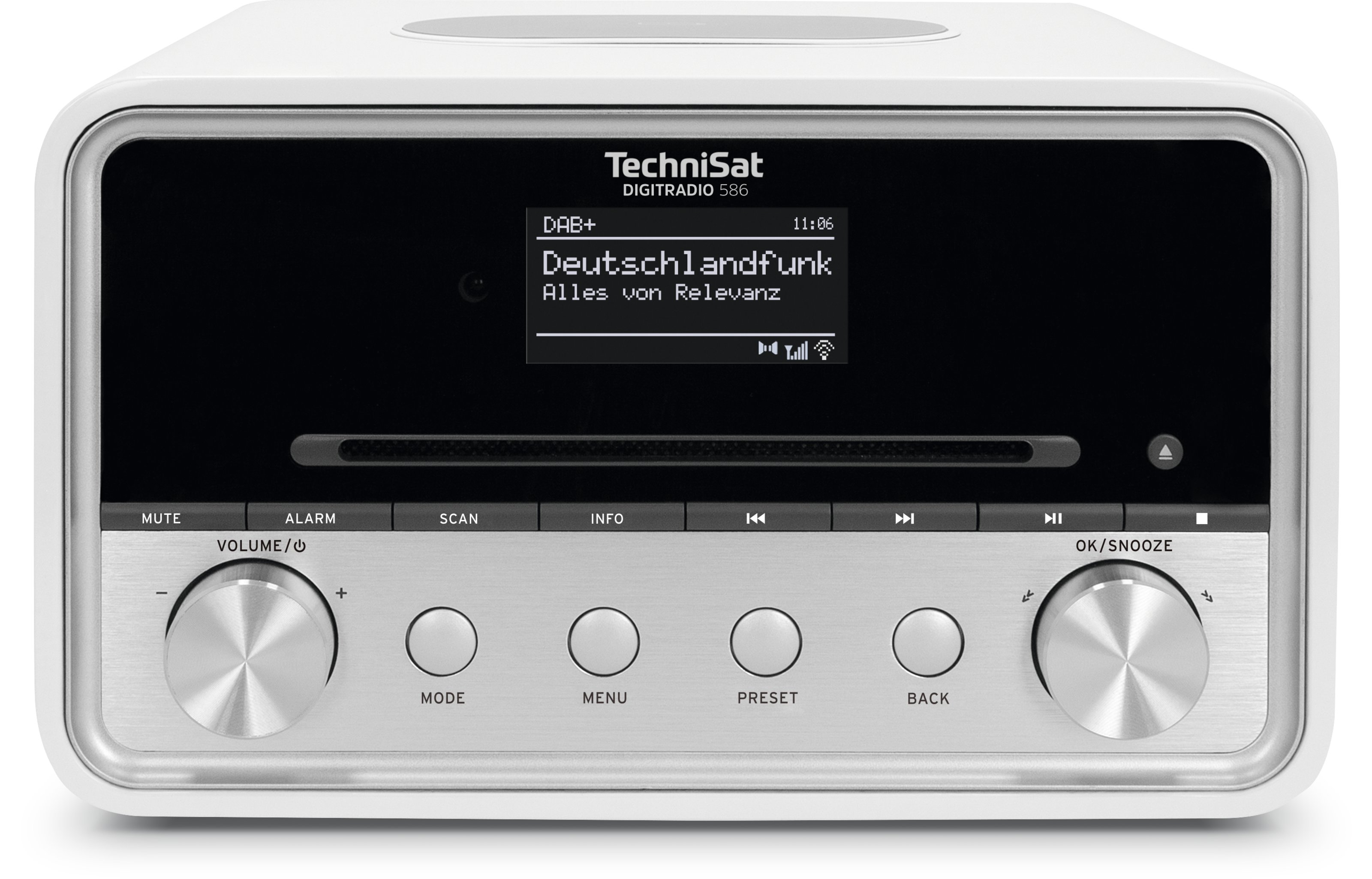 DIGITRADIO 586