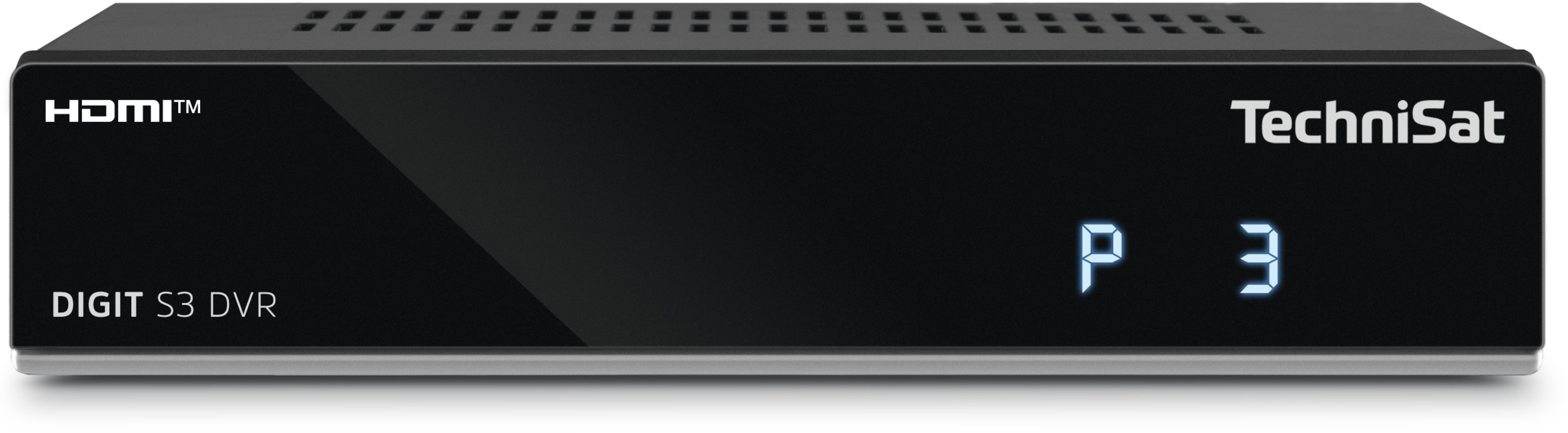 DIGIT S3 DVR