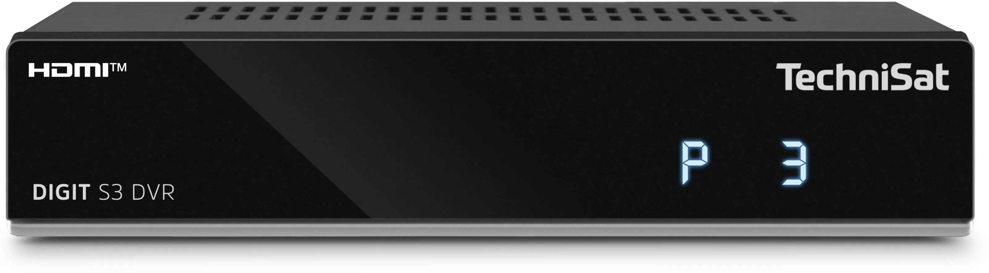 DIGIT S3 DVR