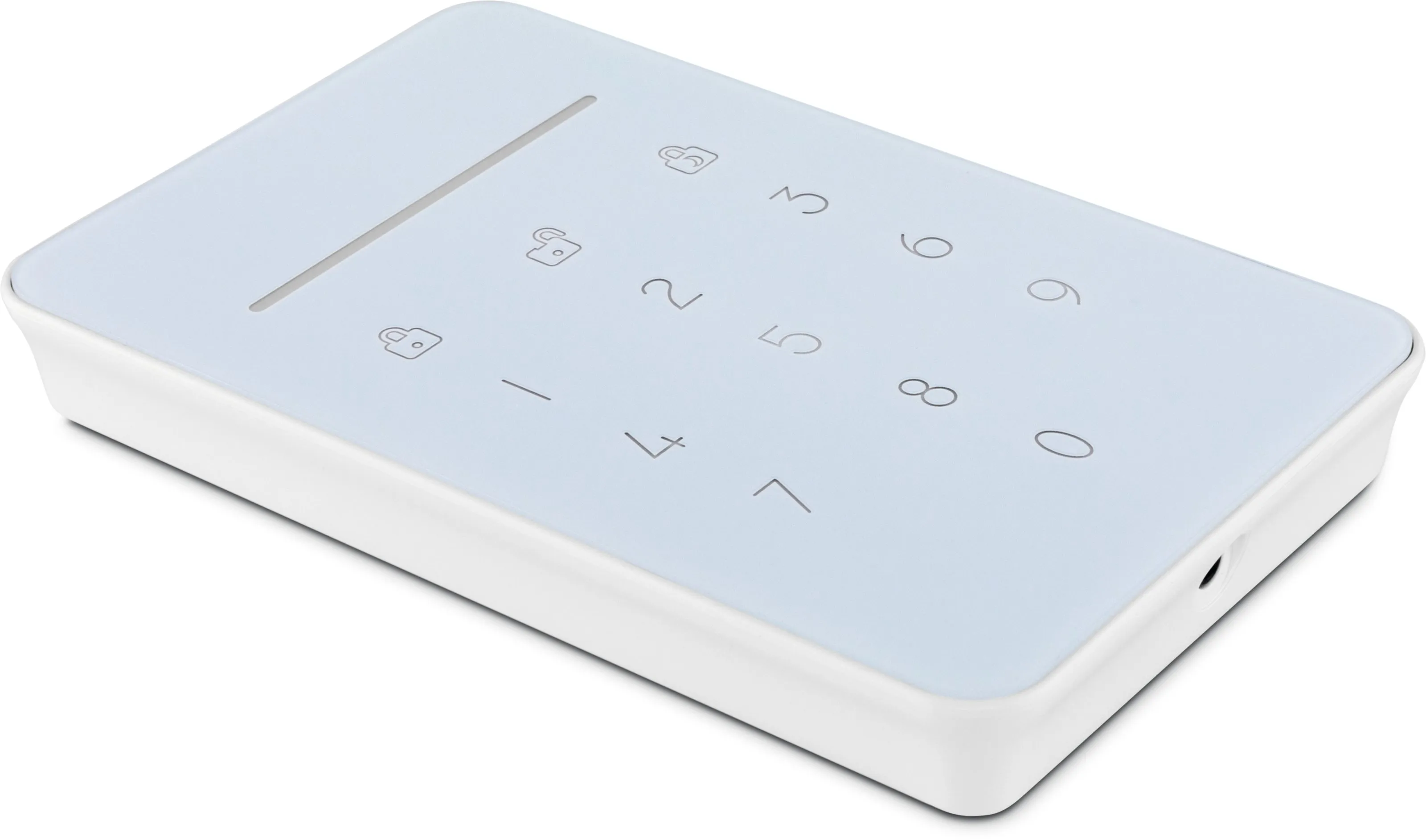 TECHNISMART RFID Keypad