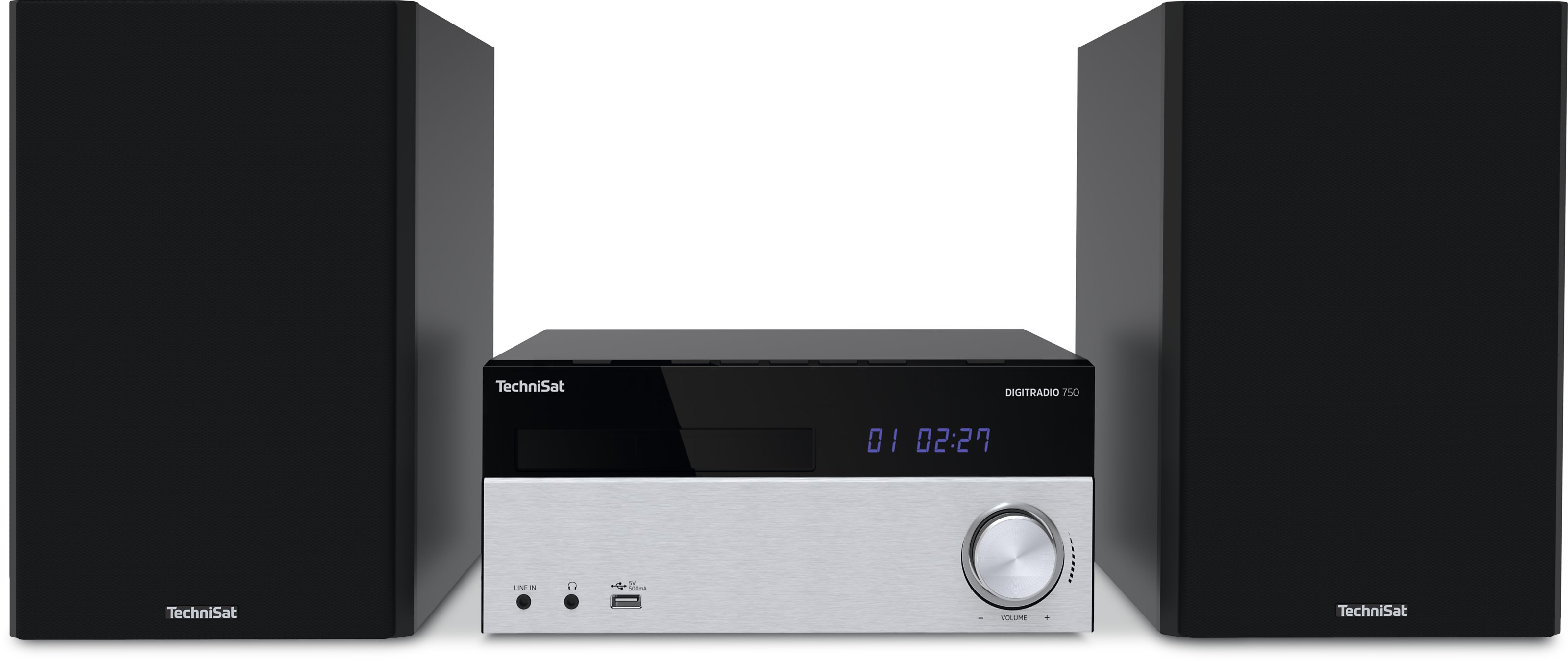 DIGITRADIO 750