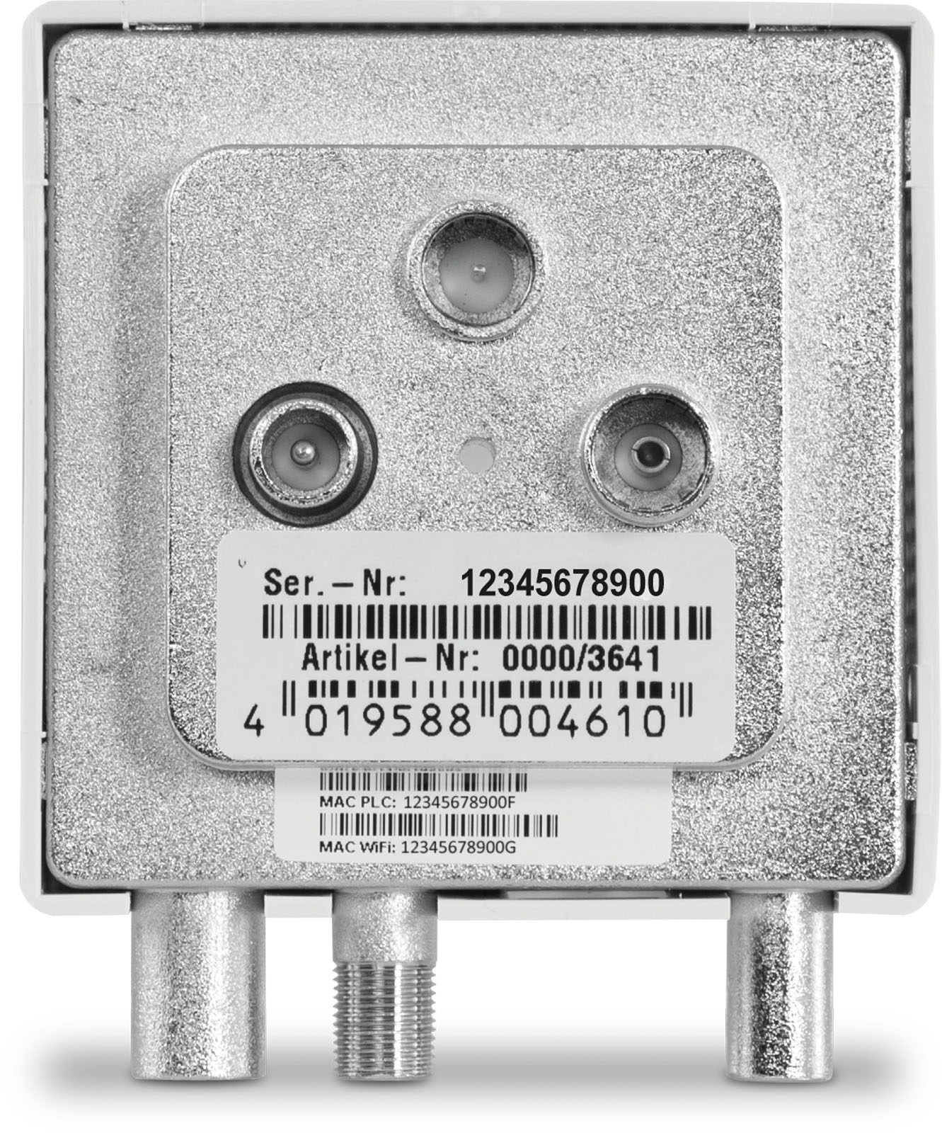 TECHNILAN WM500 WLAN