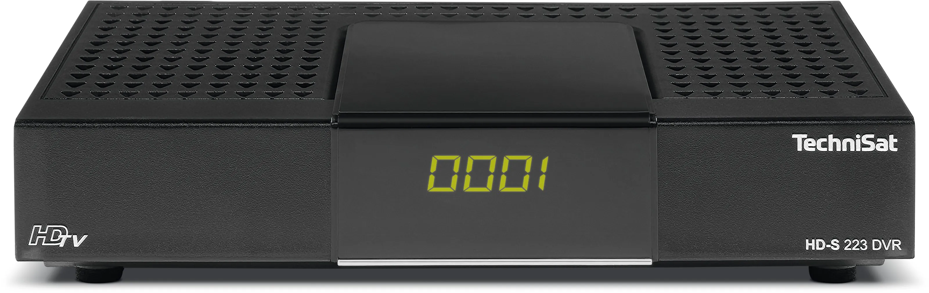 HD-S 223 DVR