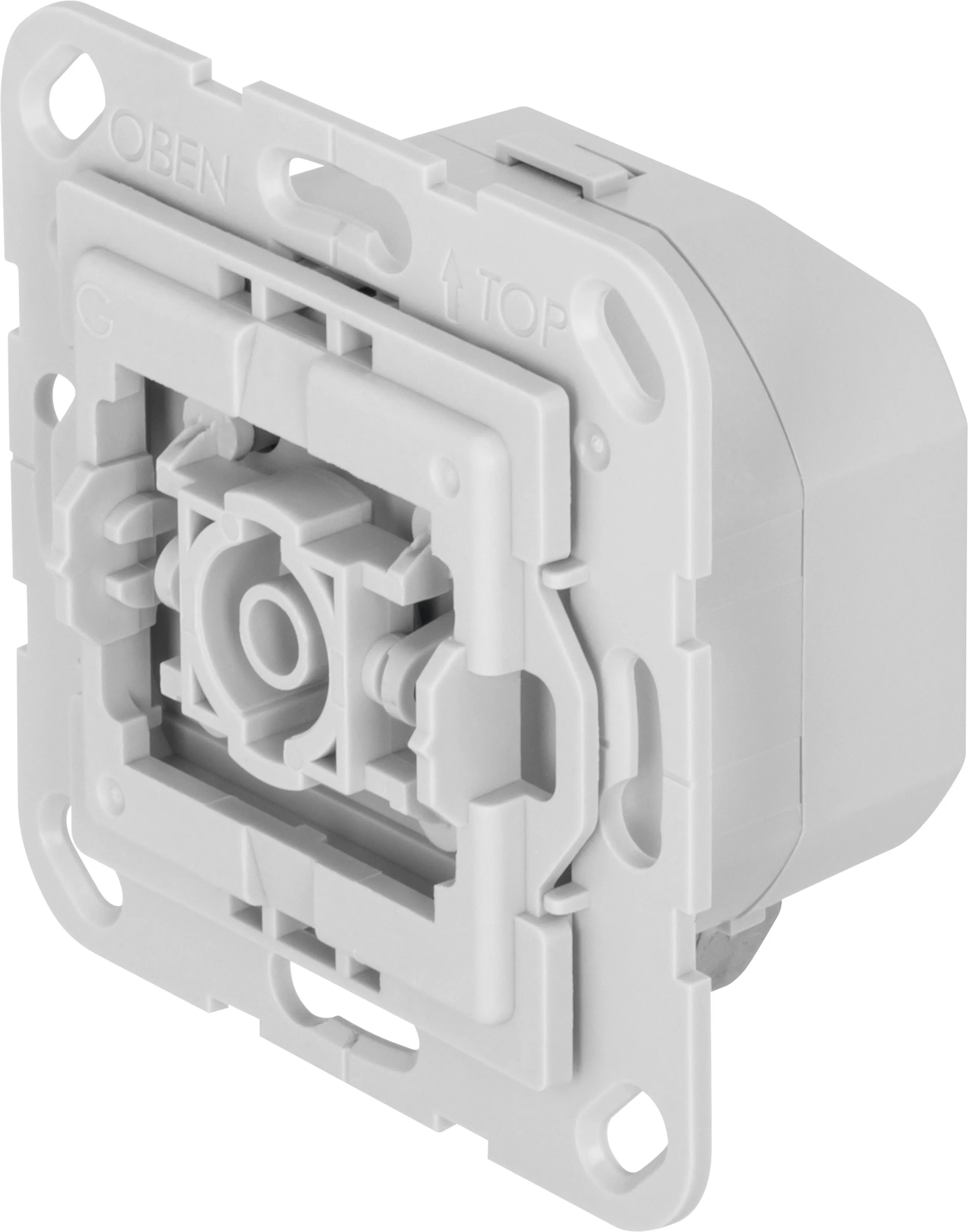 Dimmer-Einsatz, kompatibel mit Gira System 55