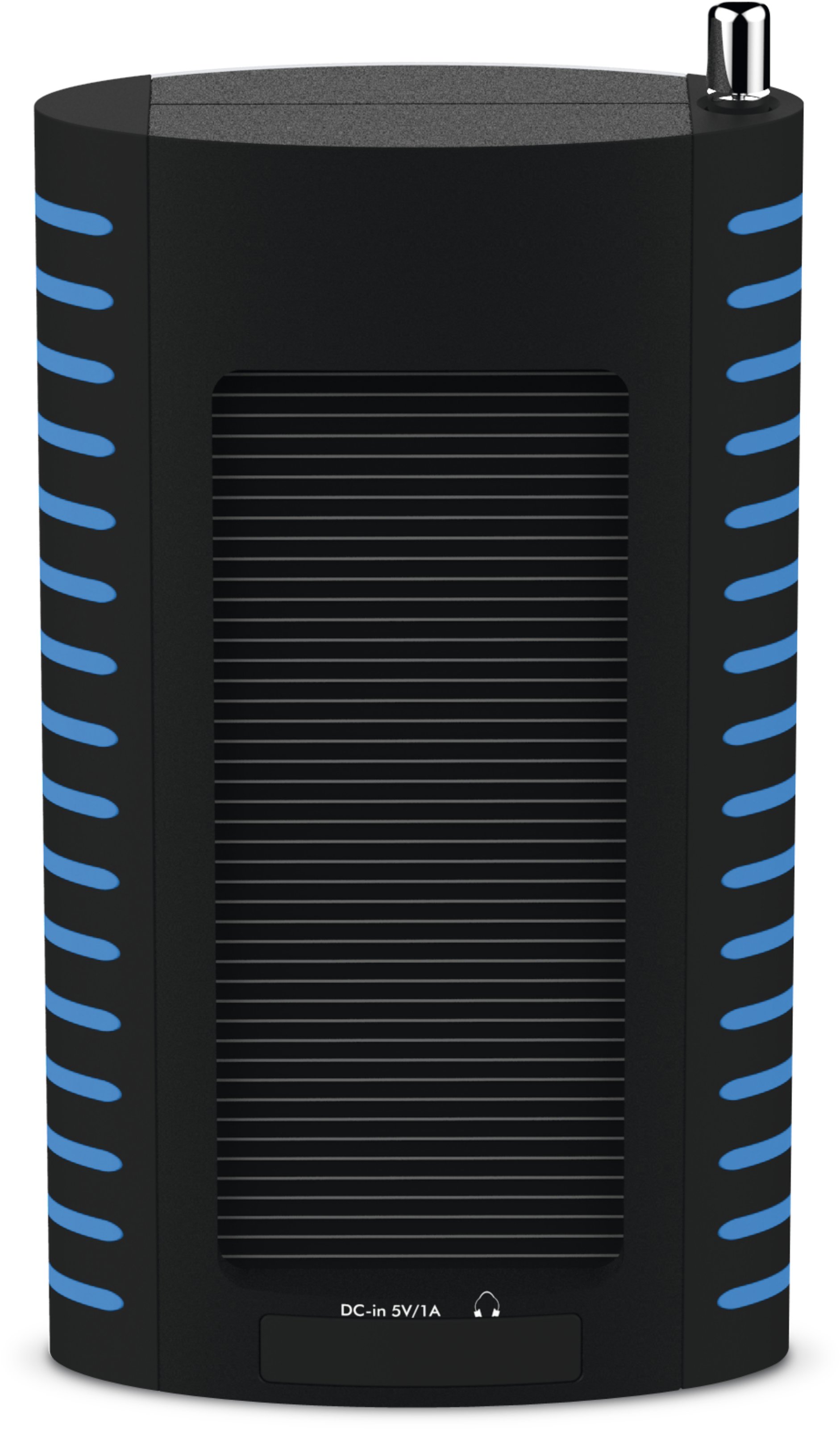 TECHNIRADIO Solar