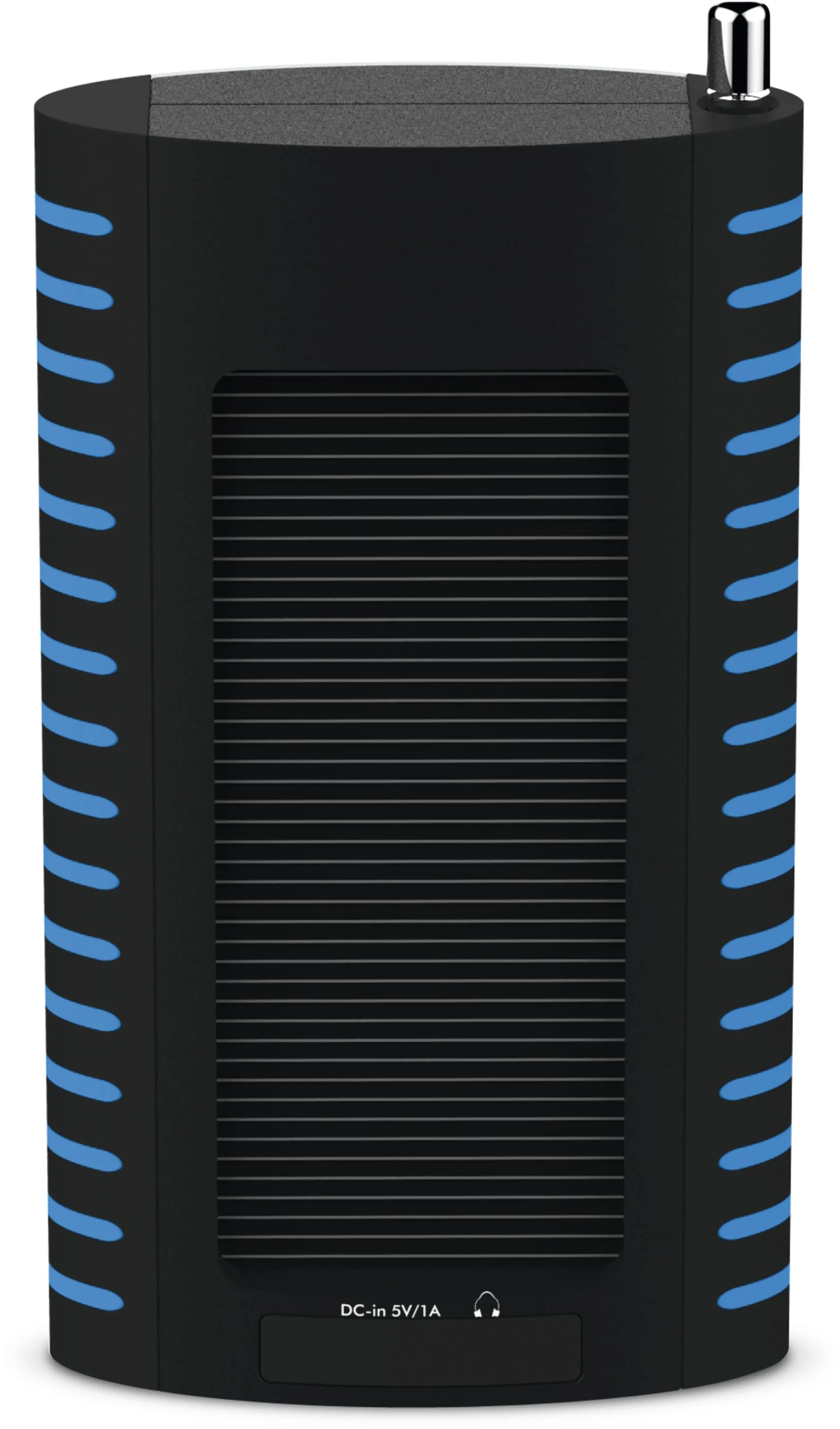 TECHNIRADIO Solar