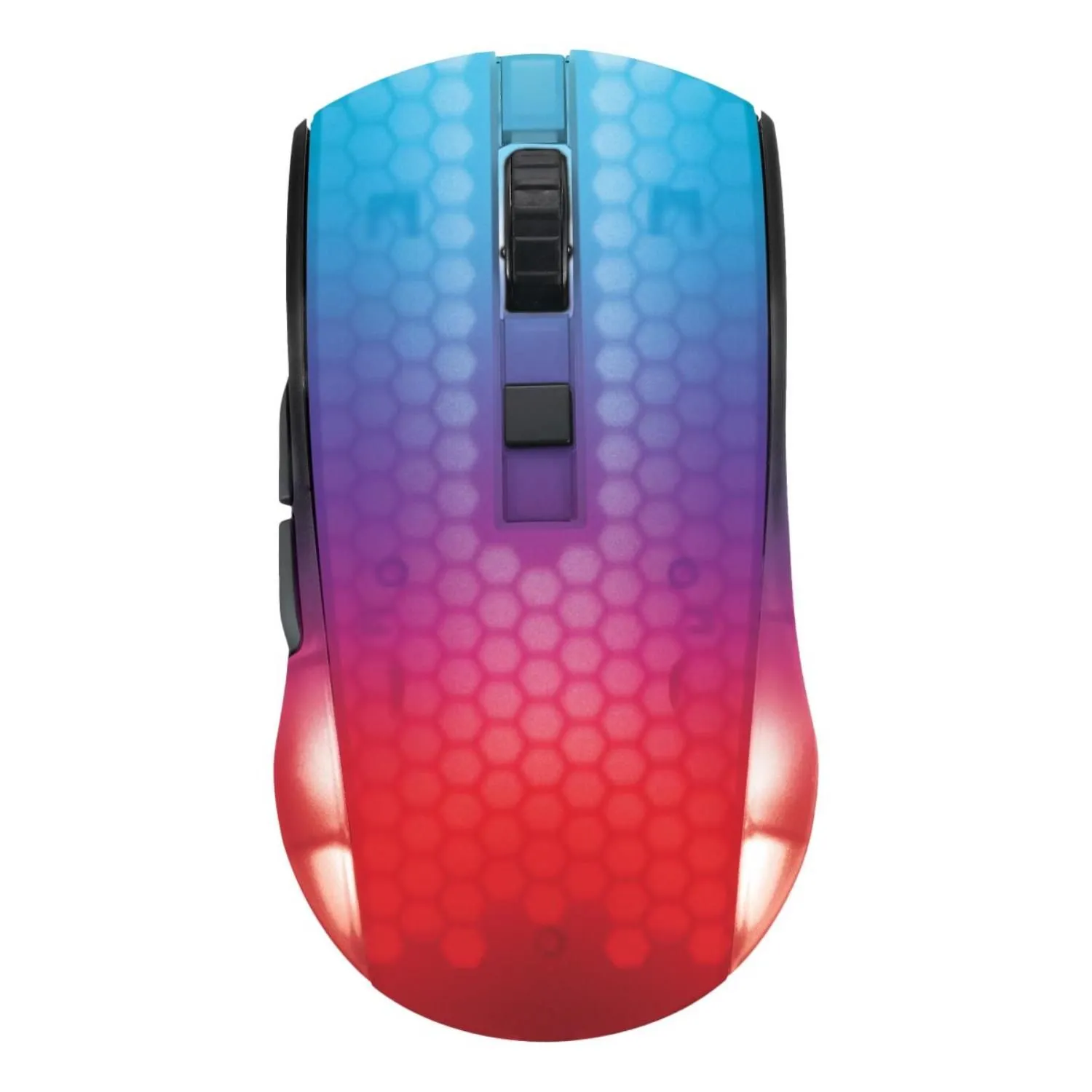 GAMING Maus DM320