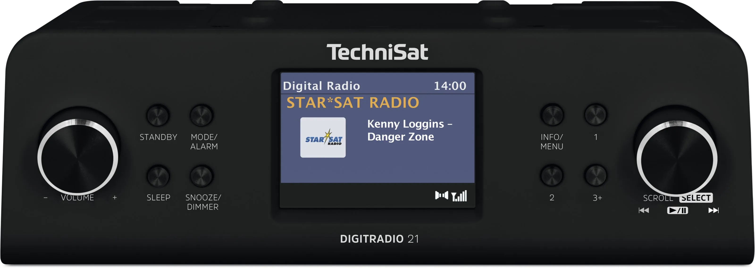 DIGITRADIO 21