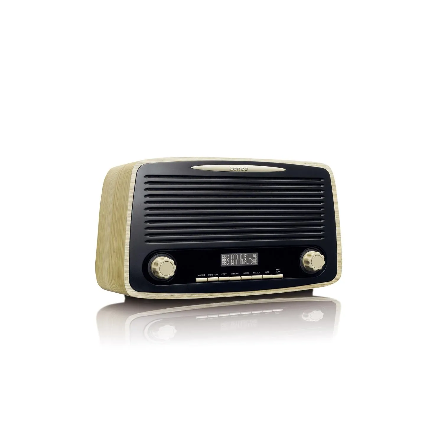 DAR-012WD