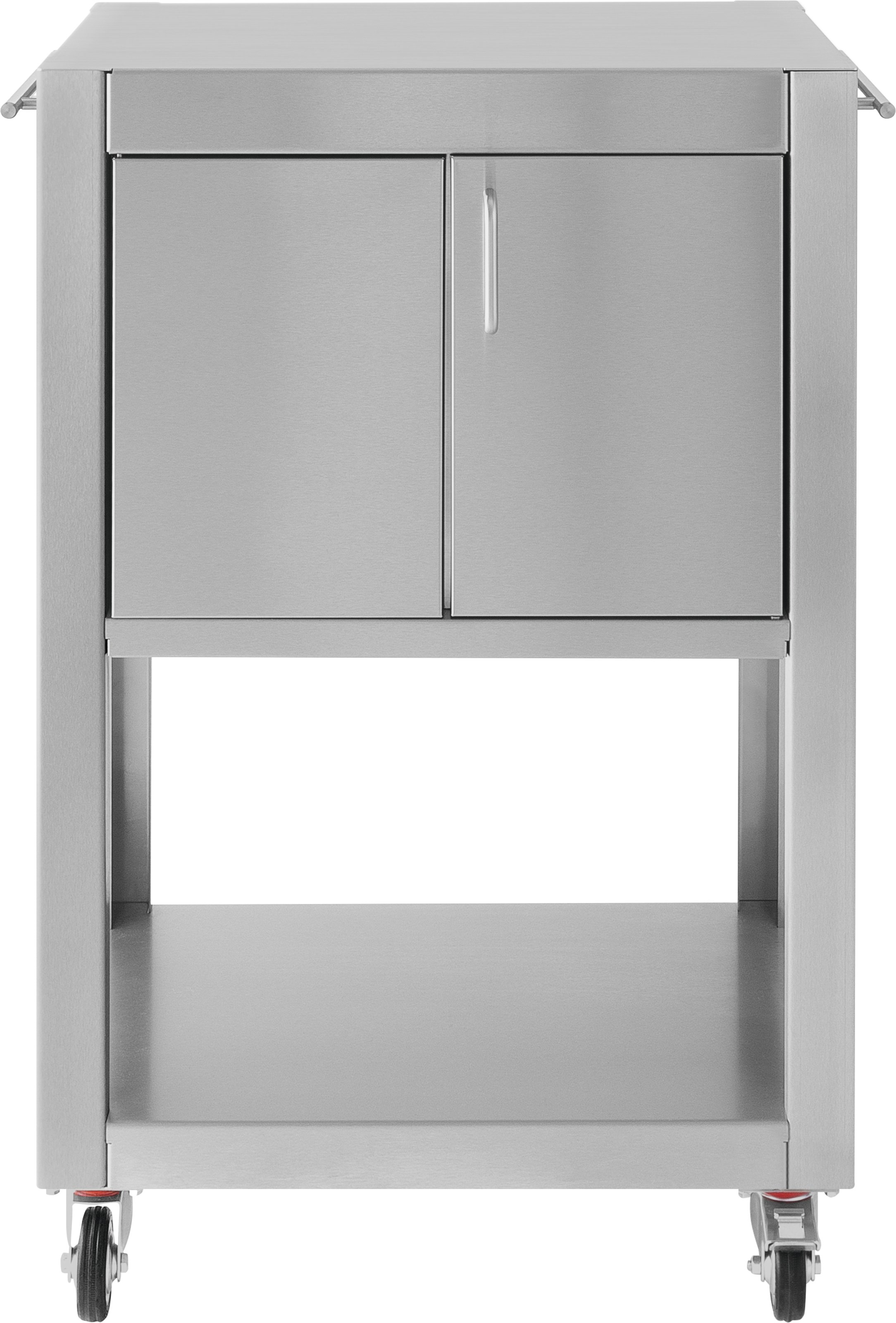 Teppinox-Grillwagen Premium
