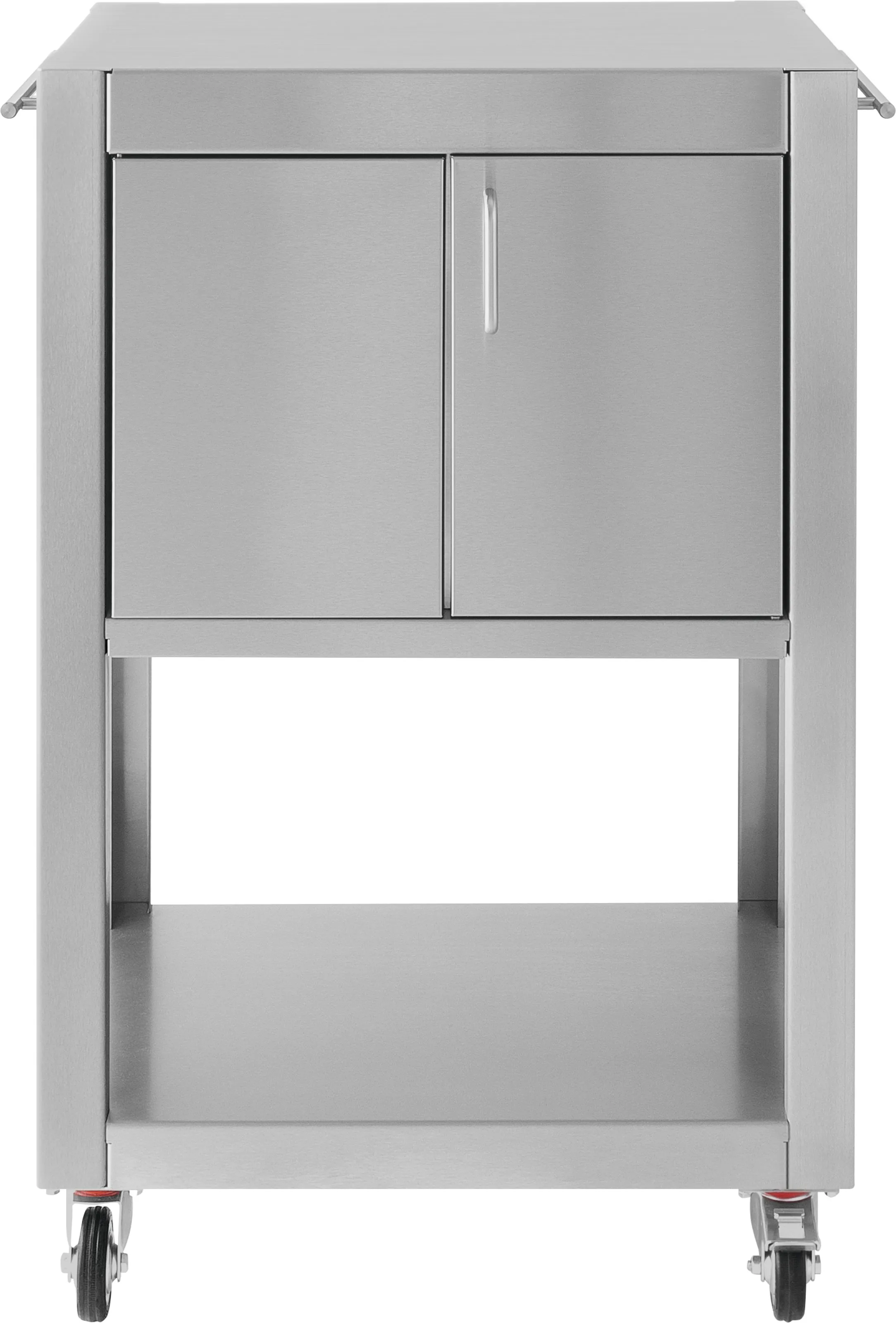Teppinox-Grillwagen Premium