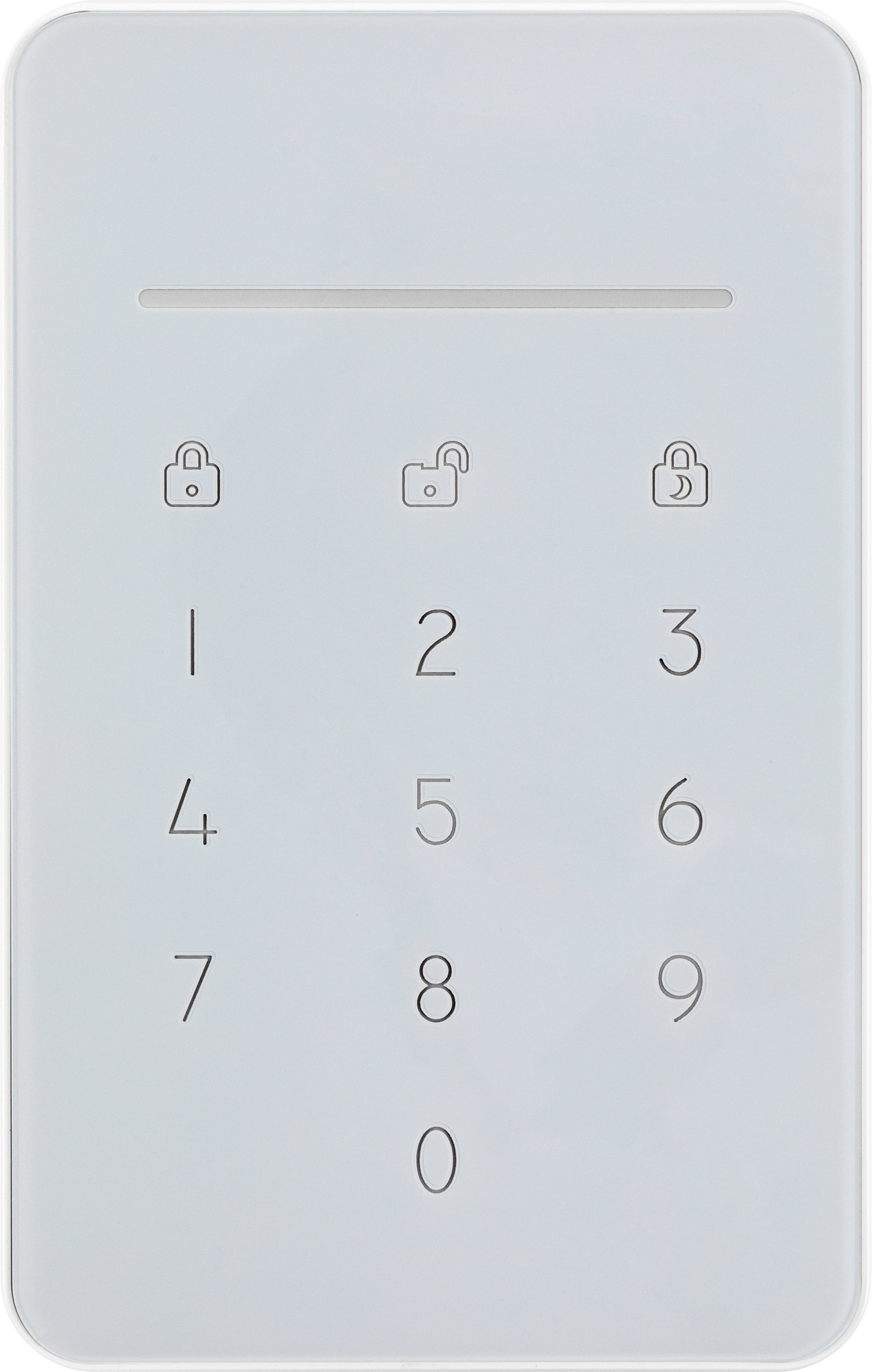 TECHNISMART RFID Keypad