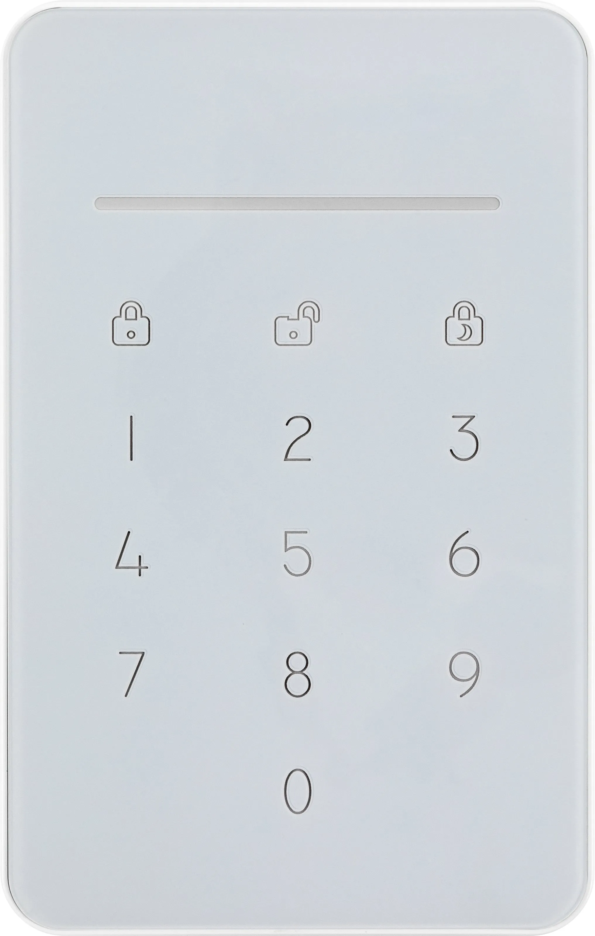 TECHNISMART RFID Keypad