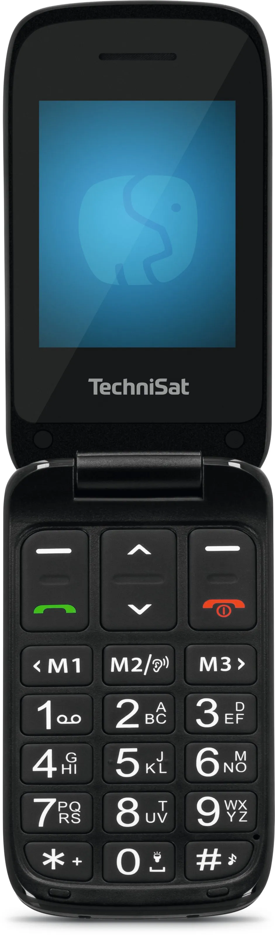 TECHNIPHONE ISI 4