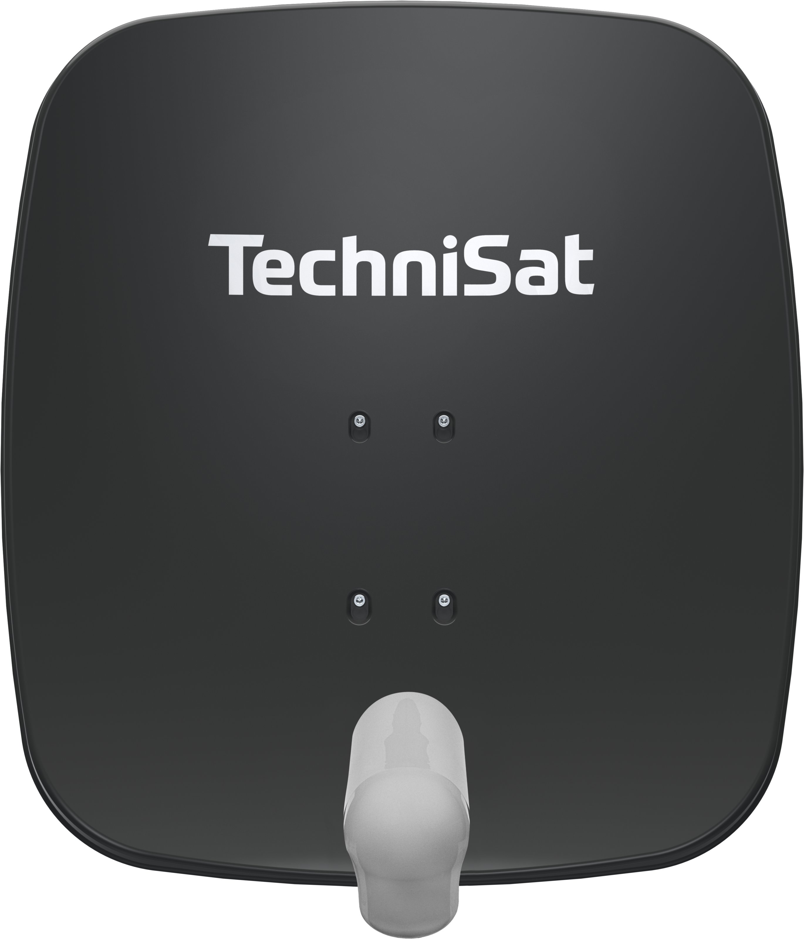 SATMAN 65 PLUS, UNYSAT Twin-LNB