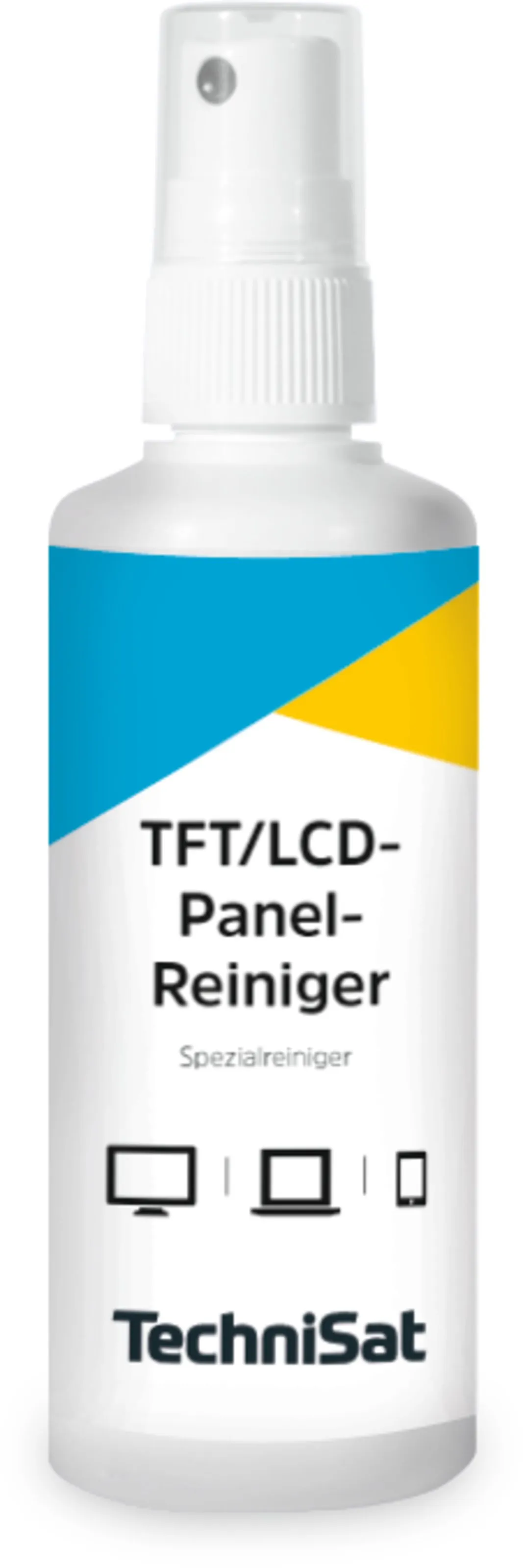 LCD-Panel-Reiniger