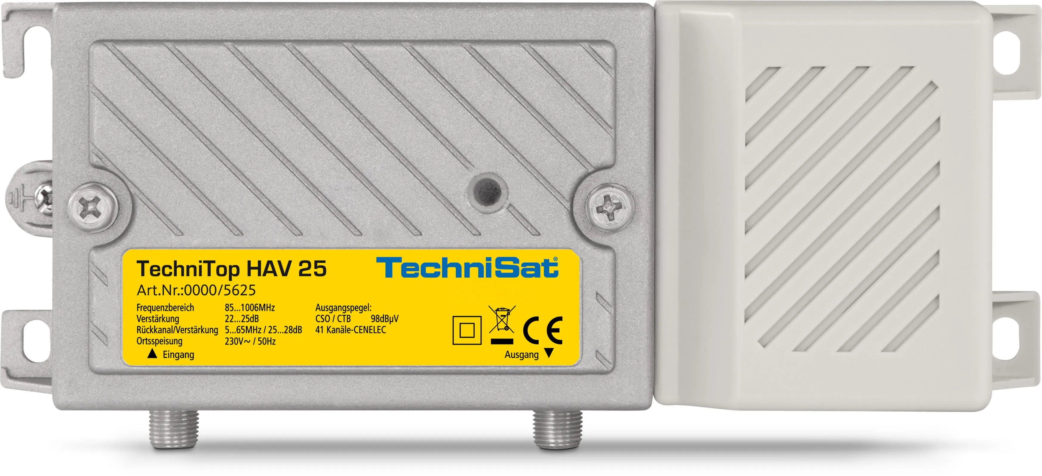 TECHNITOP HAV 25
