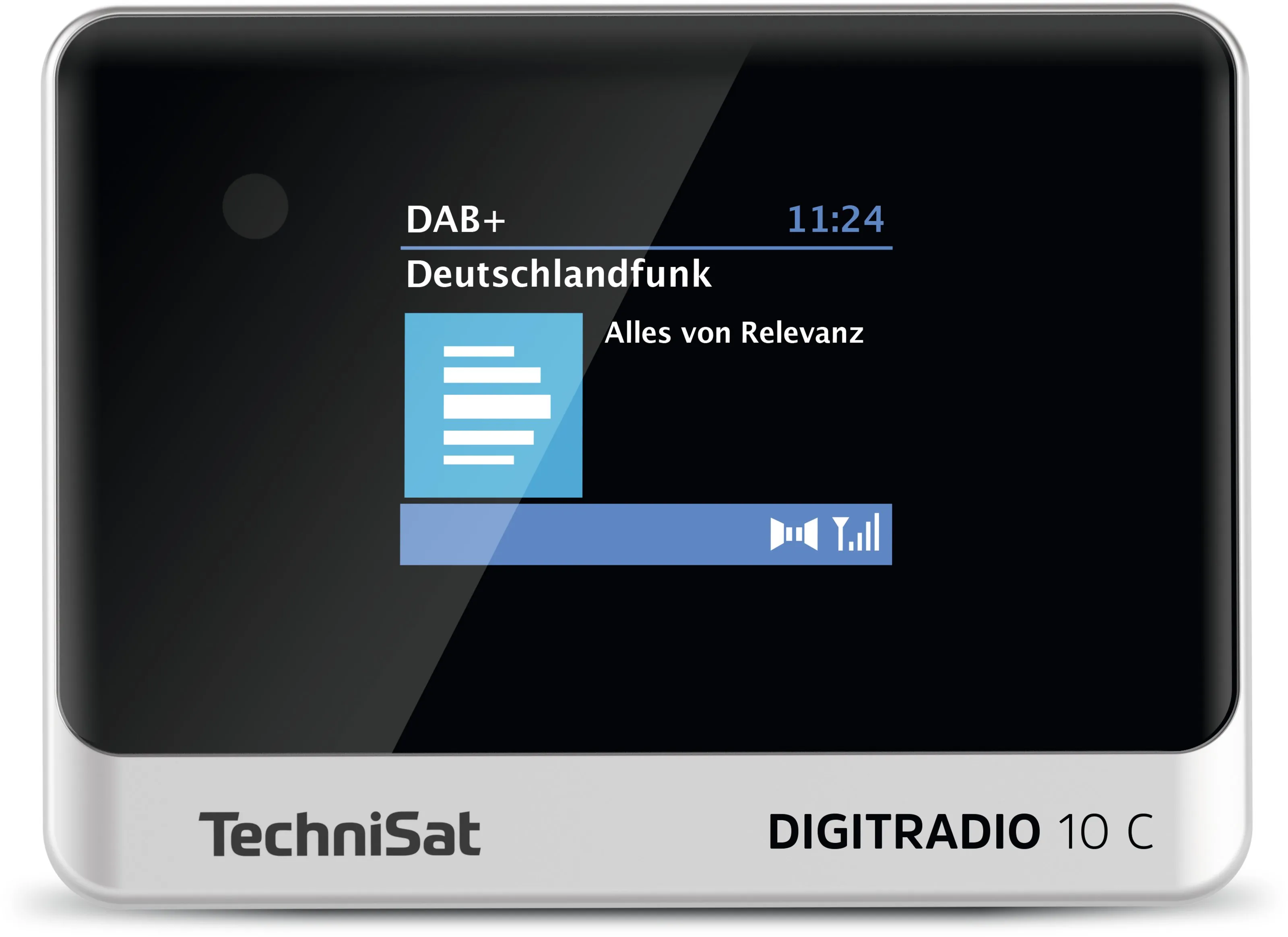 DIGITRADIO 10 C