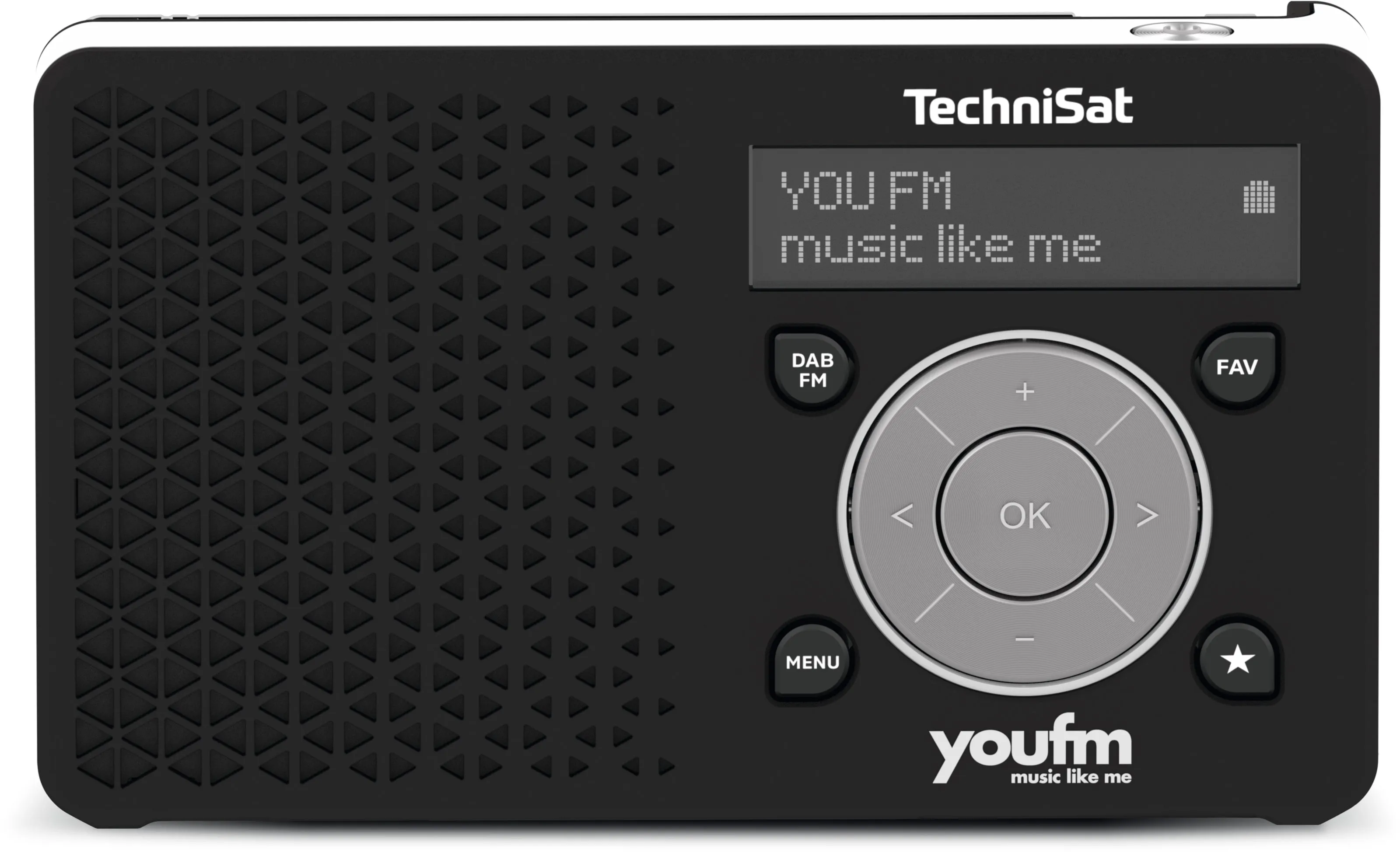 DIGITRADIO 1 youfm Edition