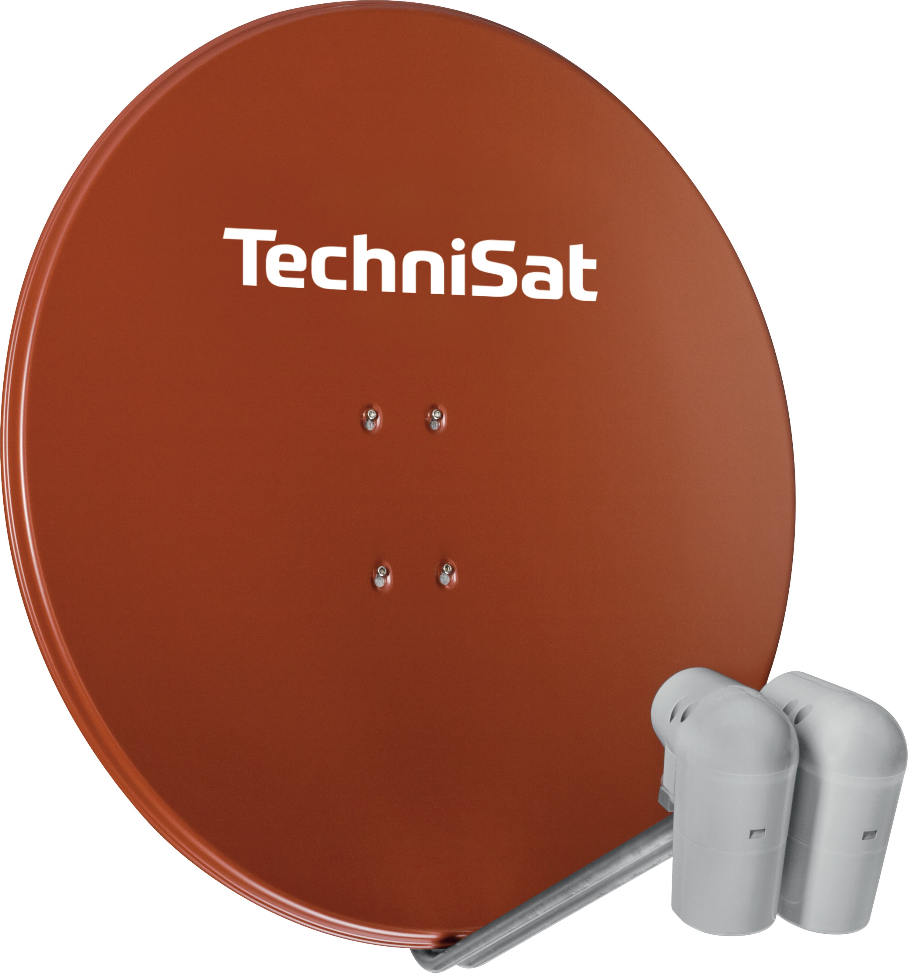 EUTELASTRASAT 850, Zweiteilnehmer