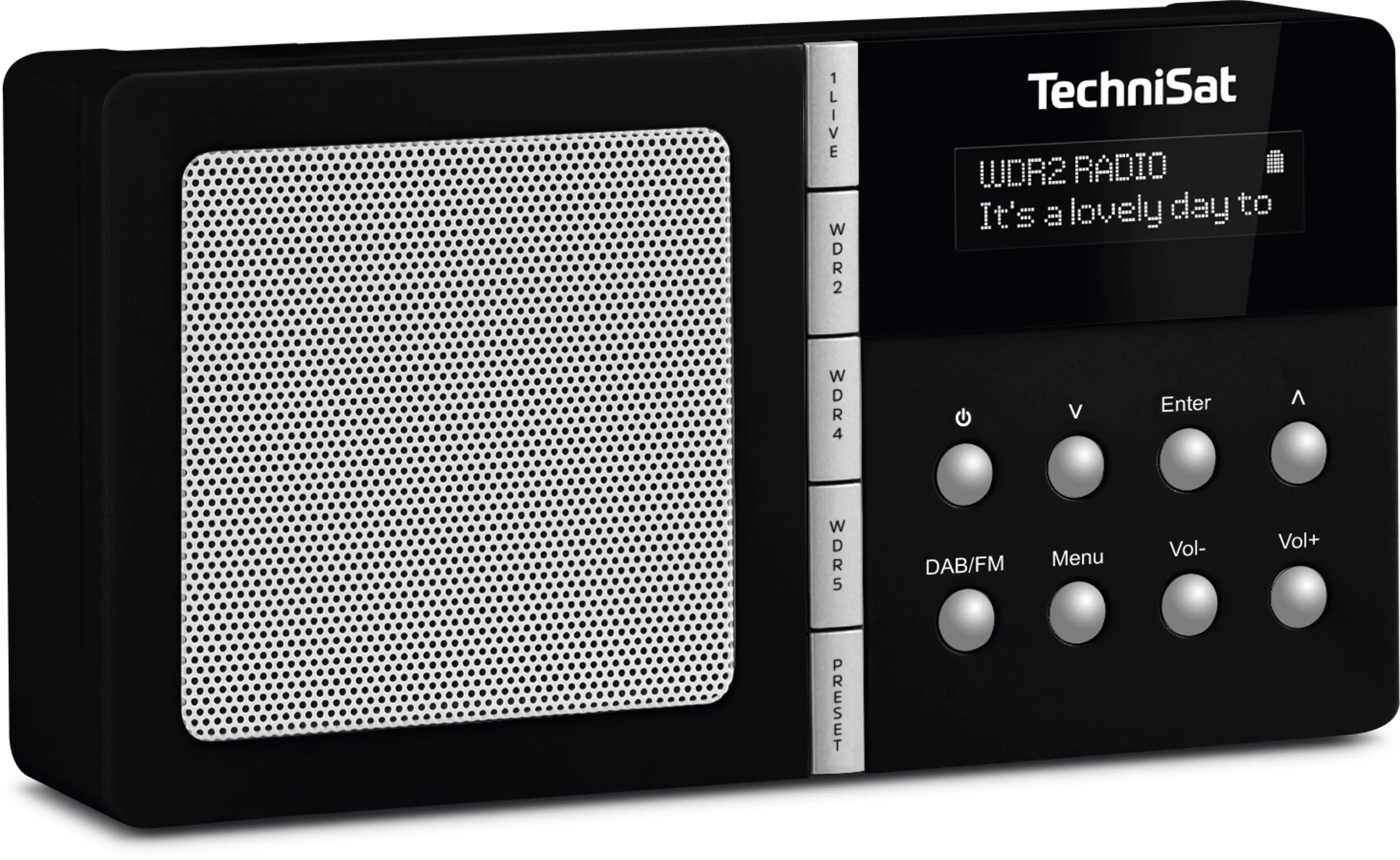 TECHNIRADIO 1 NRW Edition