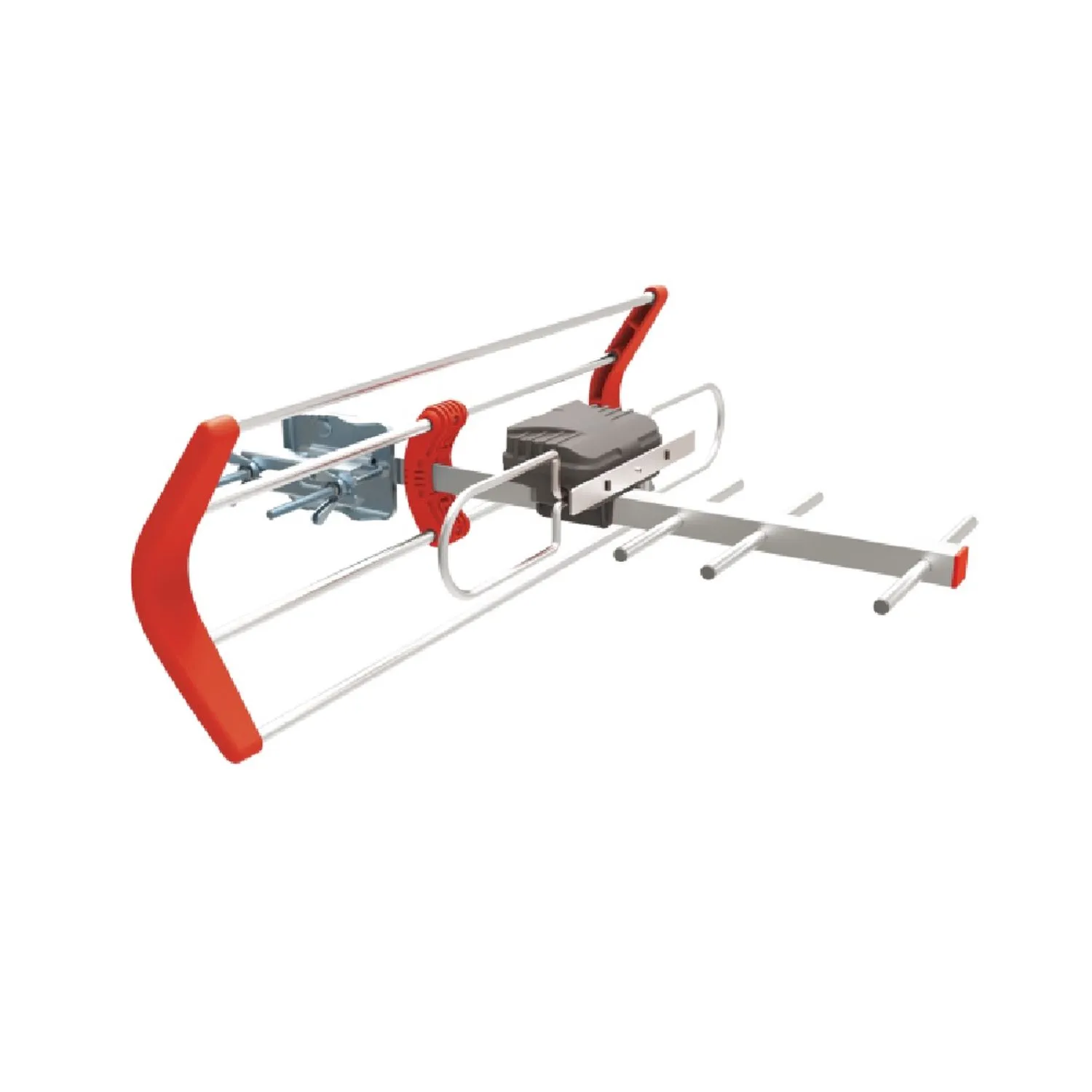 Phoenix UHF