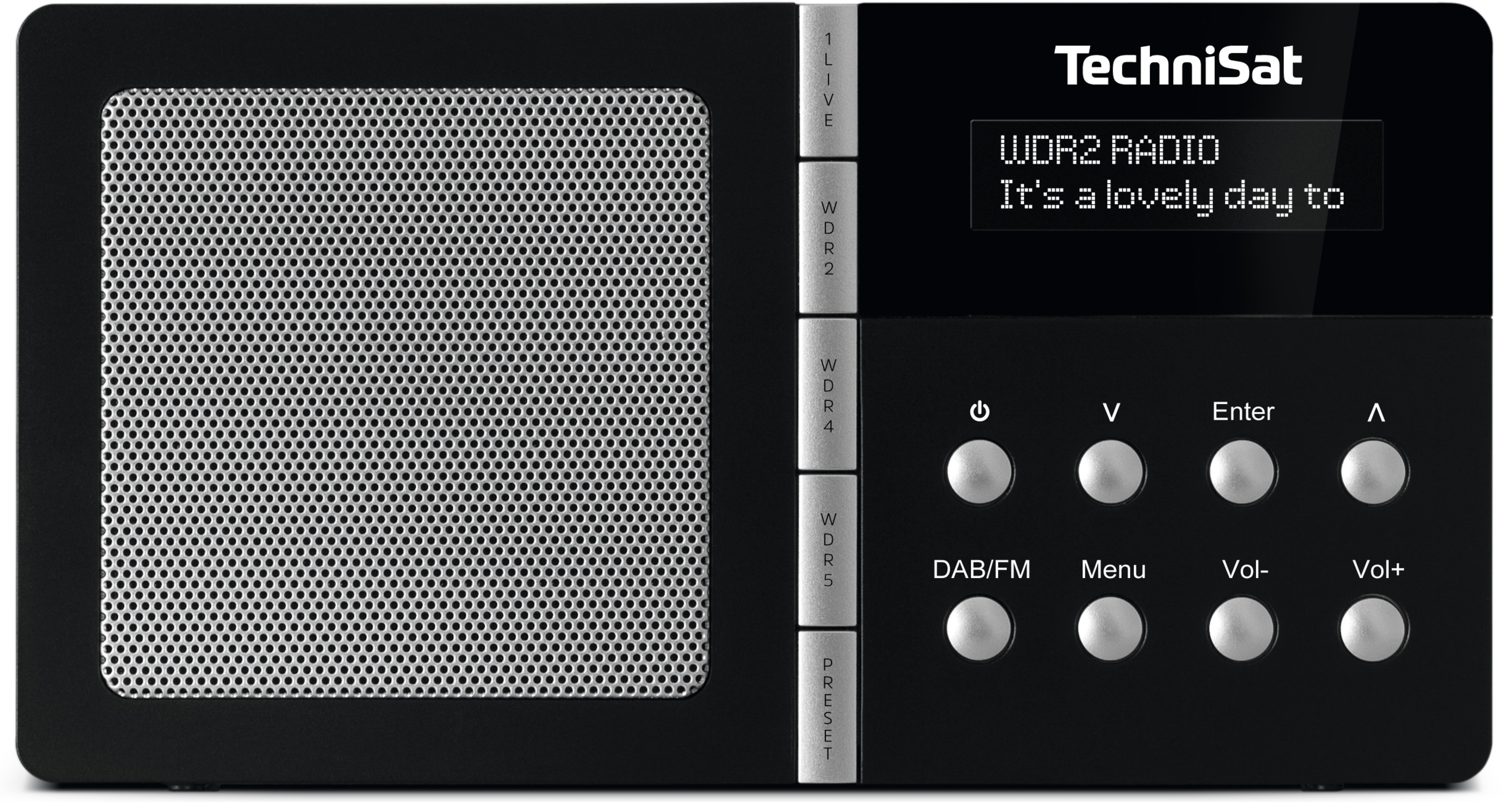 TECHNIRADIO 1 NRW Edition