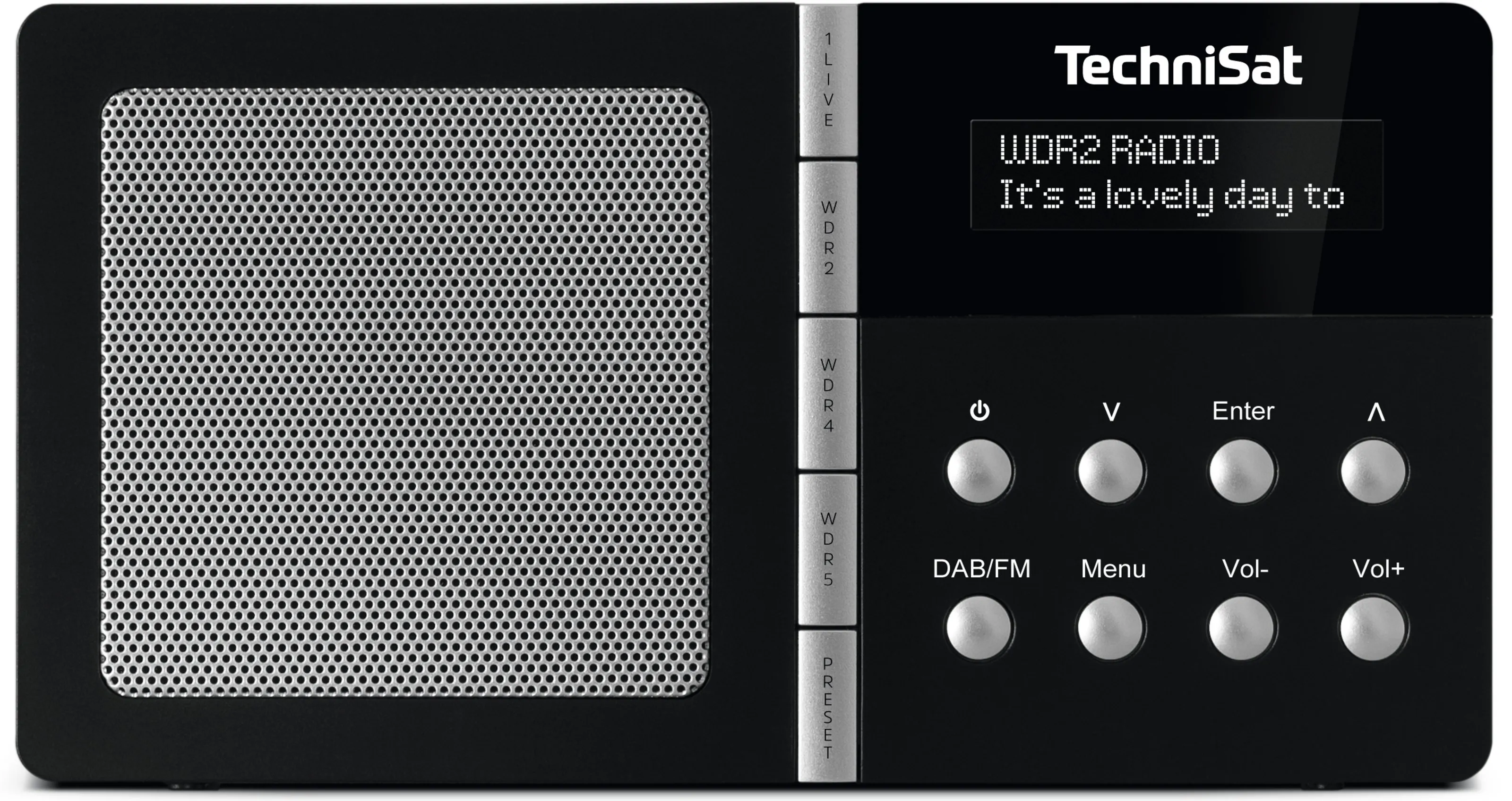 TECHNIRADIO 1 NRW Edition
