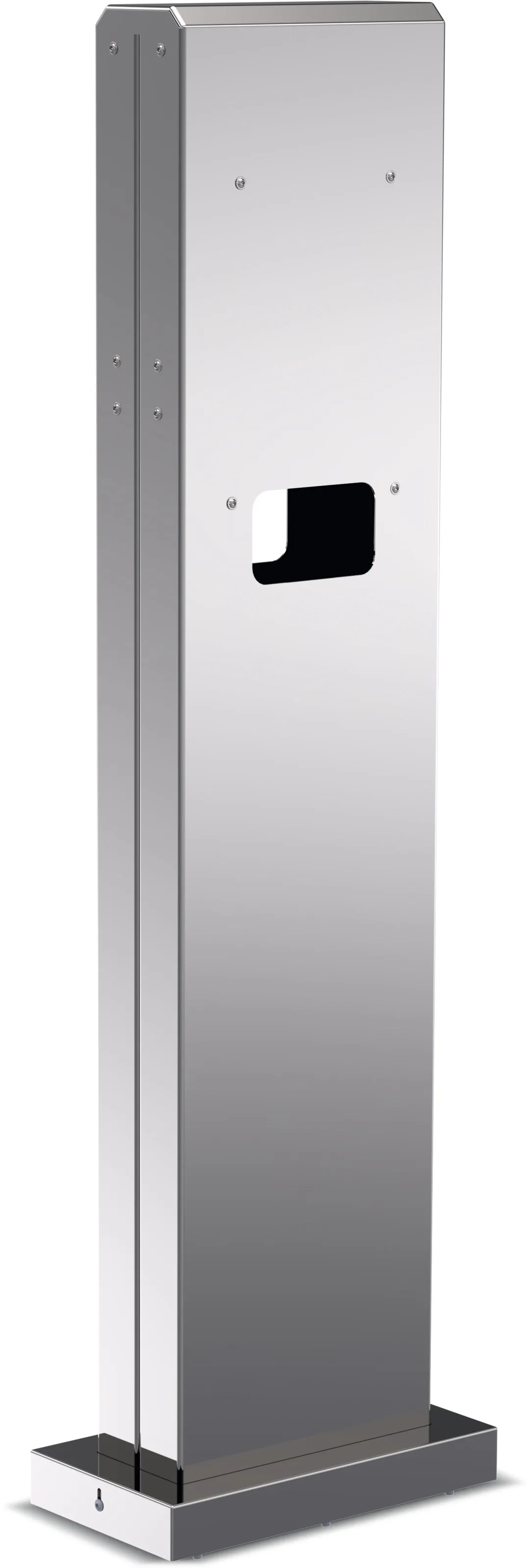 TechniVolt Stele 2