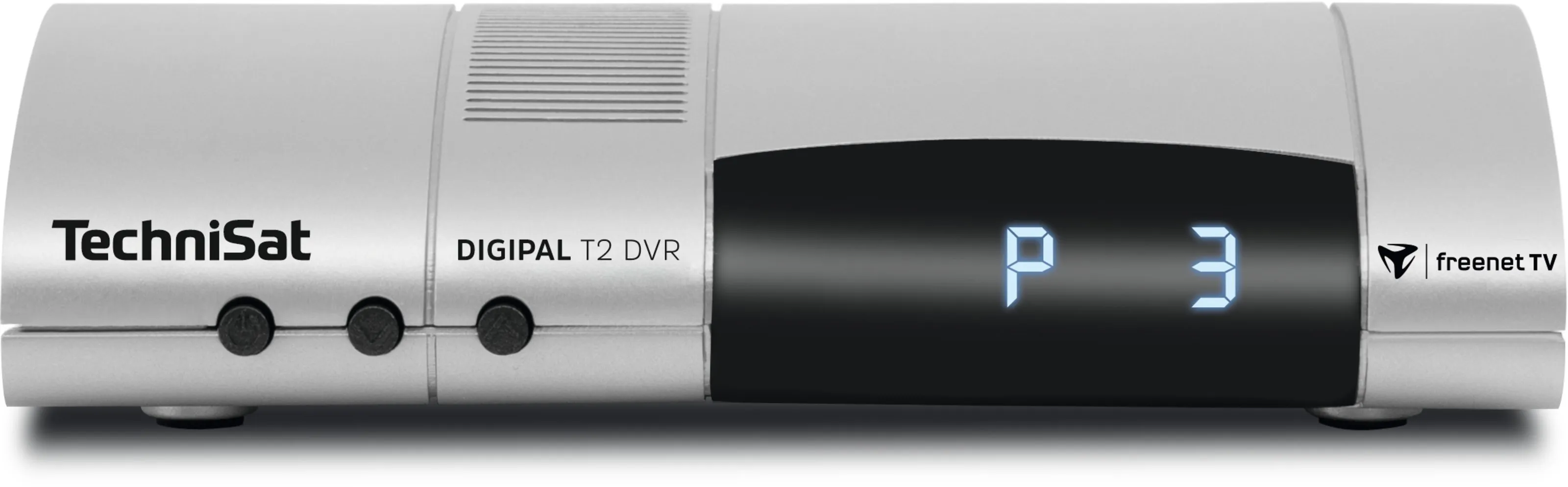 DIGIPAL T2 DVR