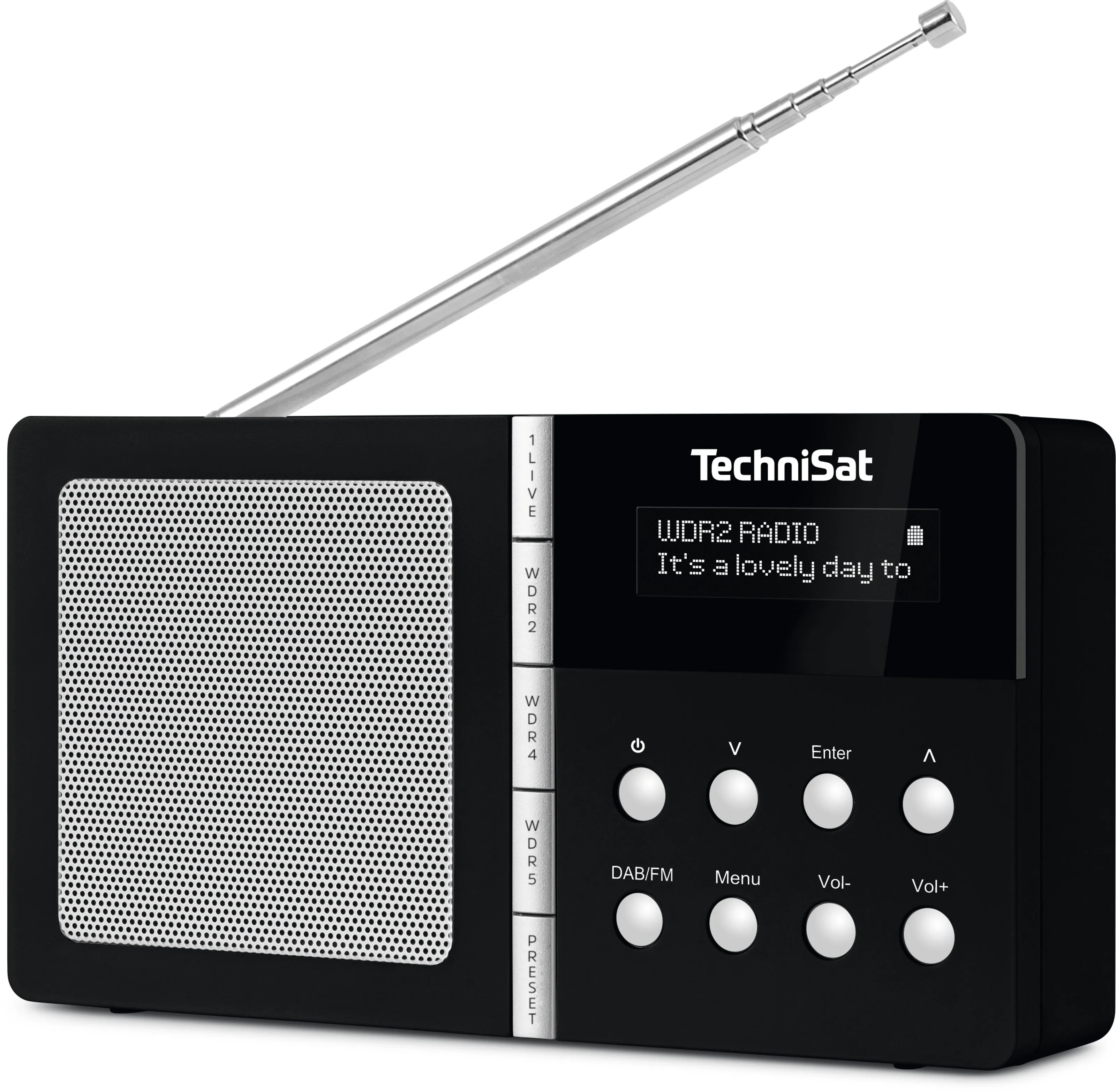 TECHNIRADIO 1 NRW Edition