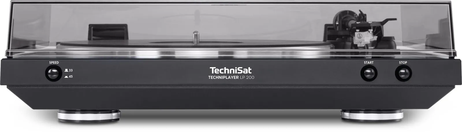 TECHNIPLAYER LP 200