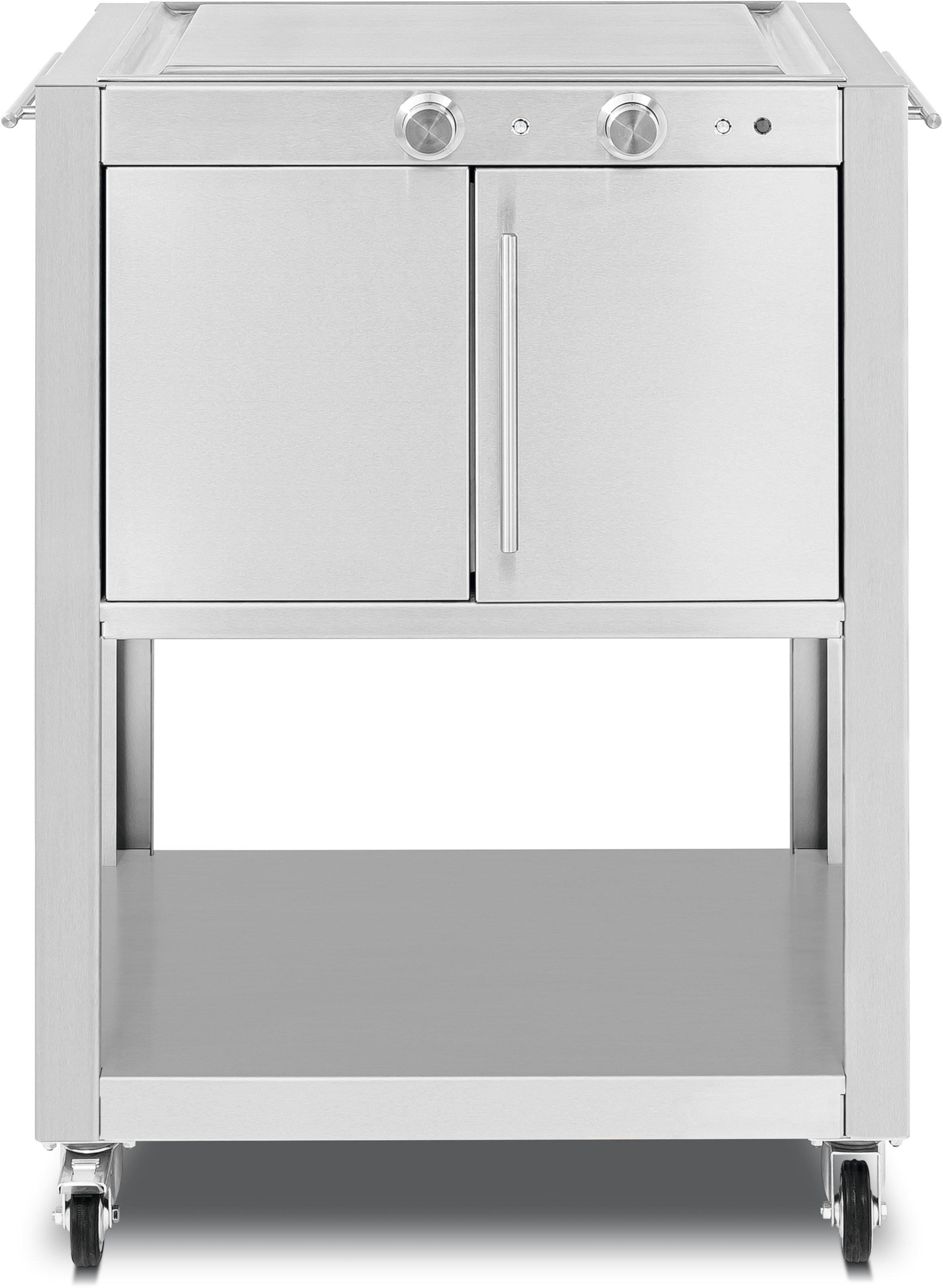 Teppinox Grillwagen GW3000 Premium