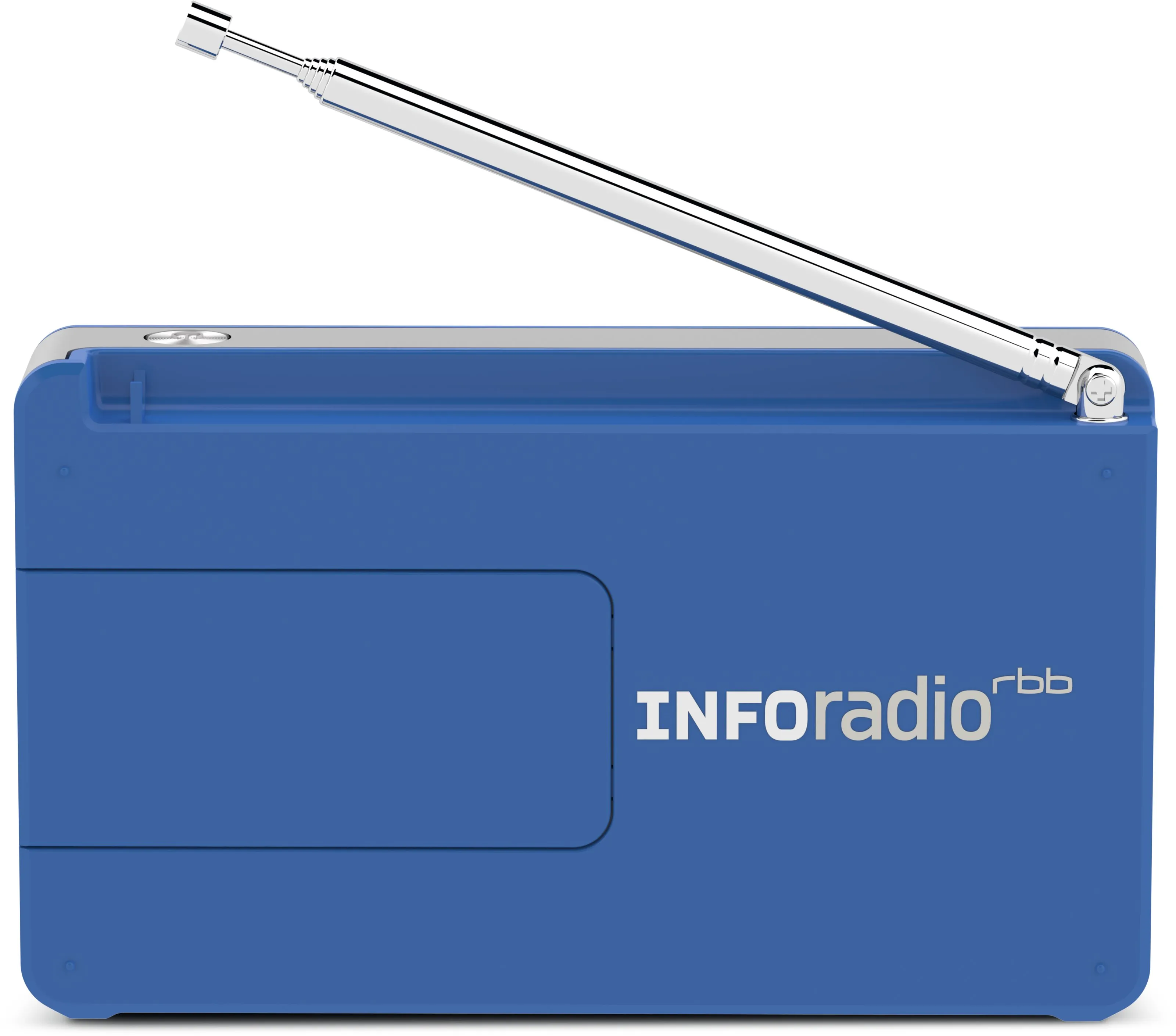 DIGITRADIO 1 INFORADIO-Edition