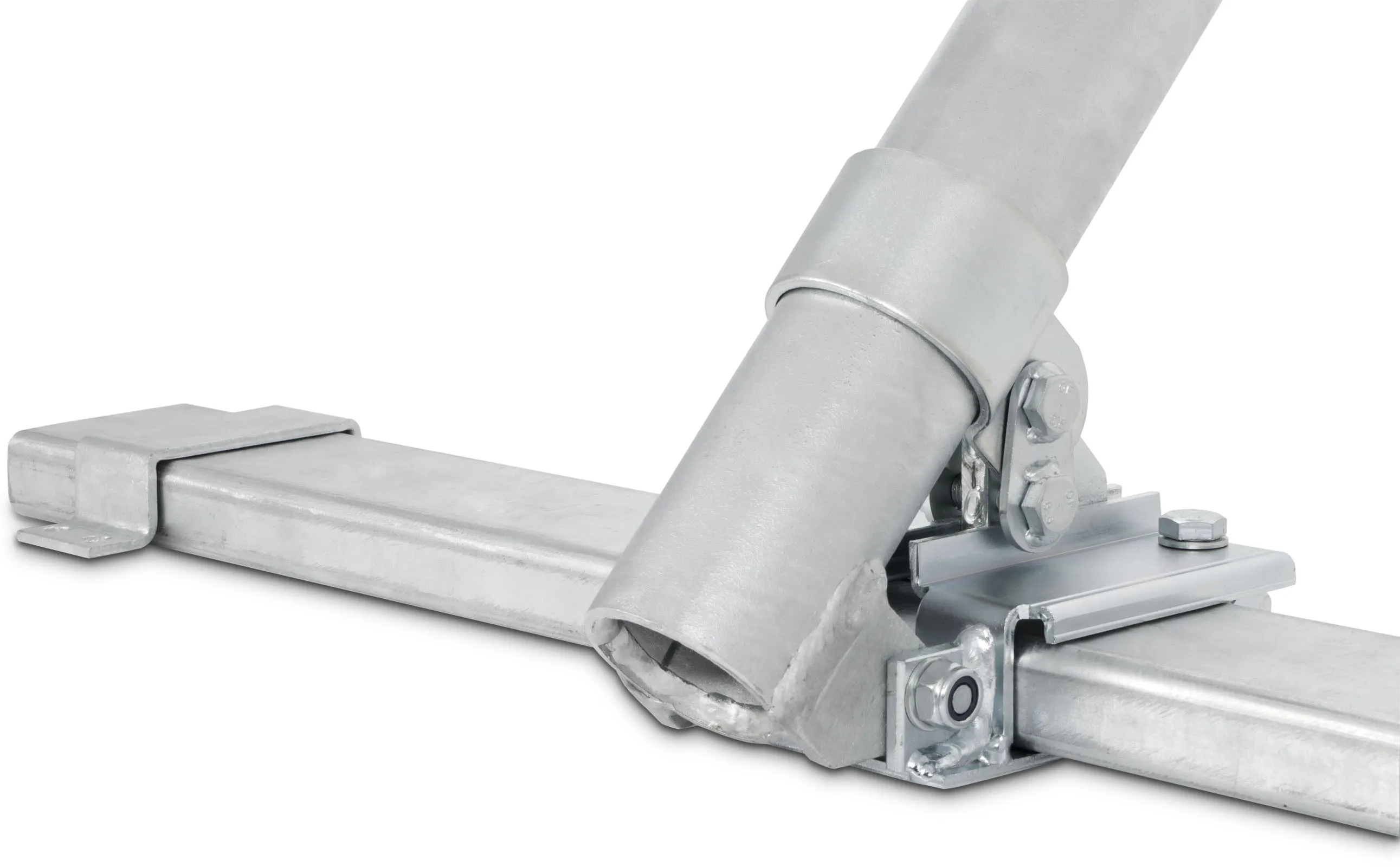 Dachsparrenmasthalter 900