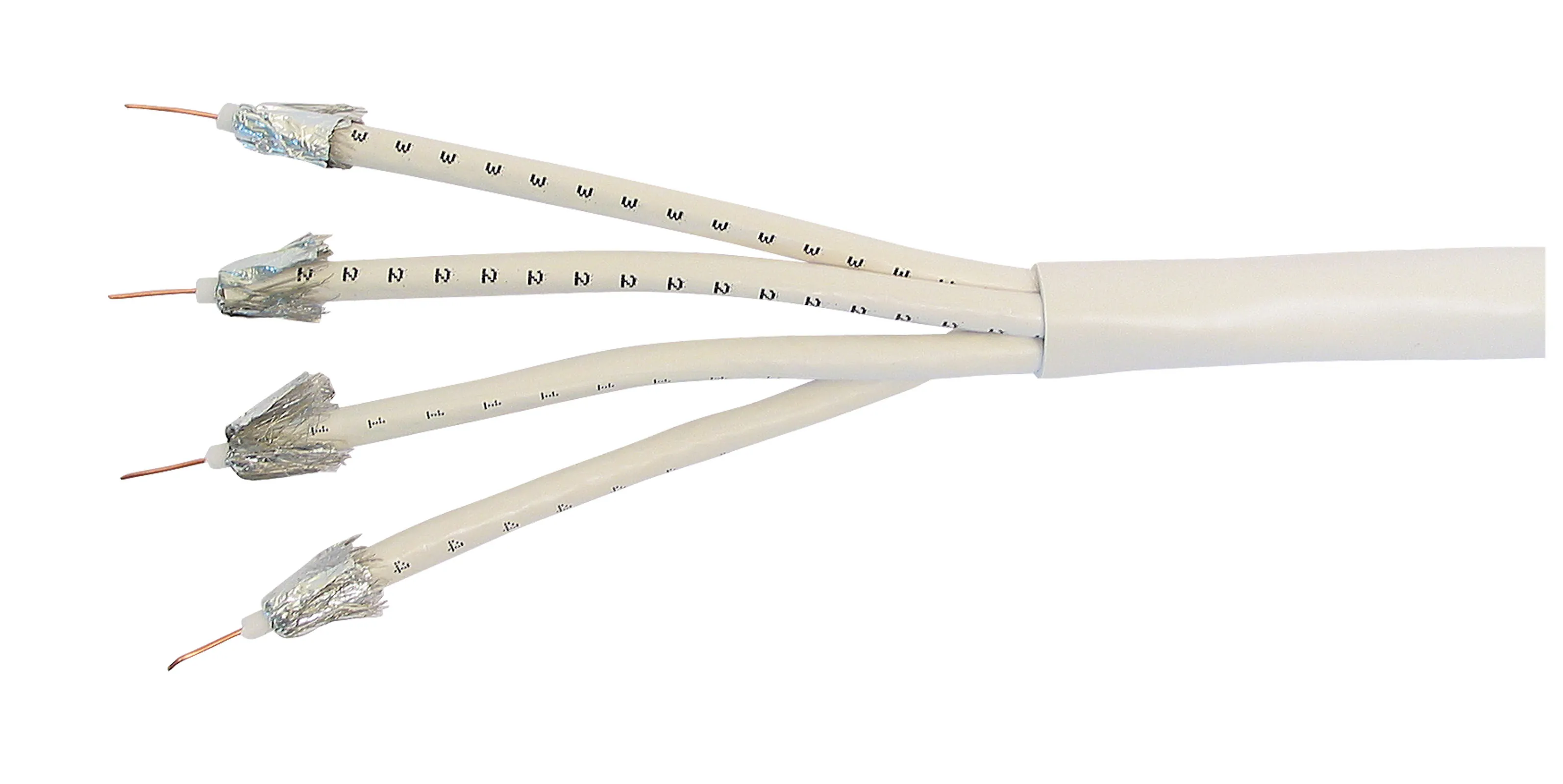 COAXSAT 115-4x3.6