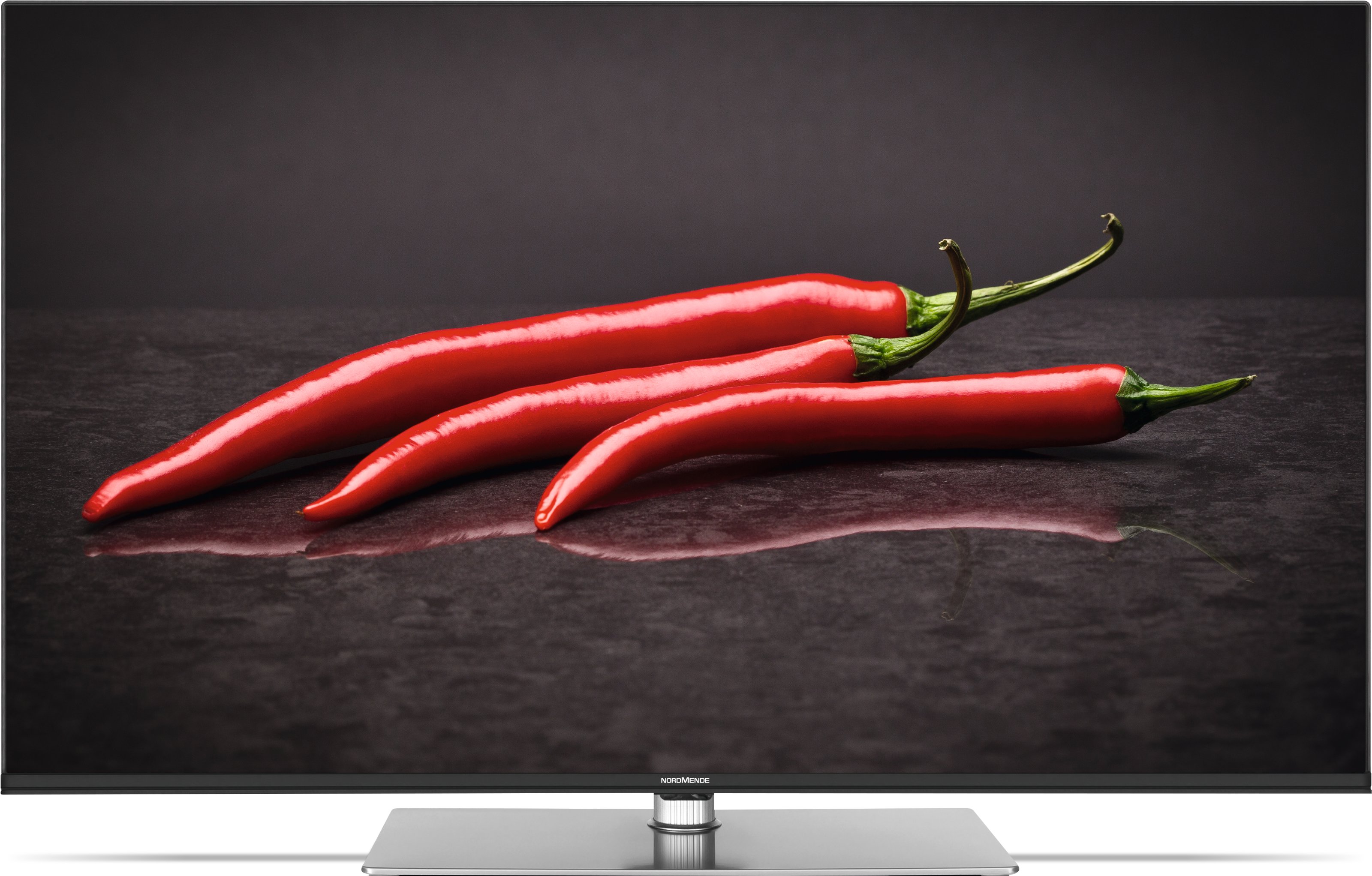 Wegavision UHD43B