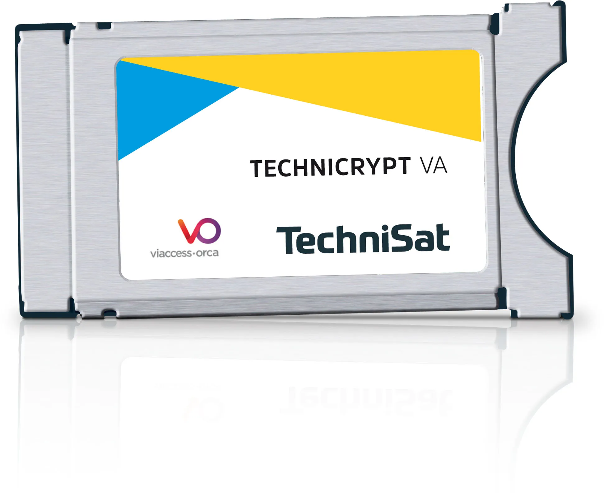 TECHNICRYPT VA