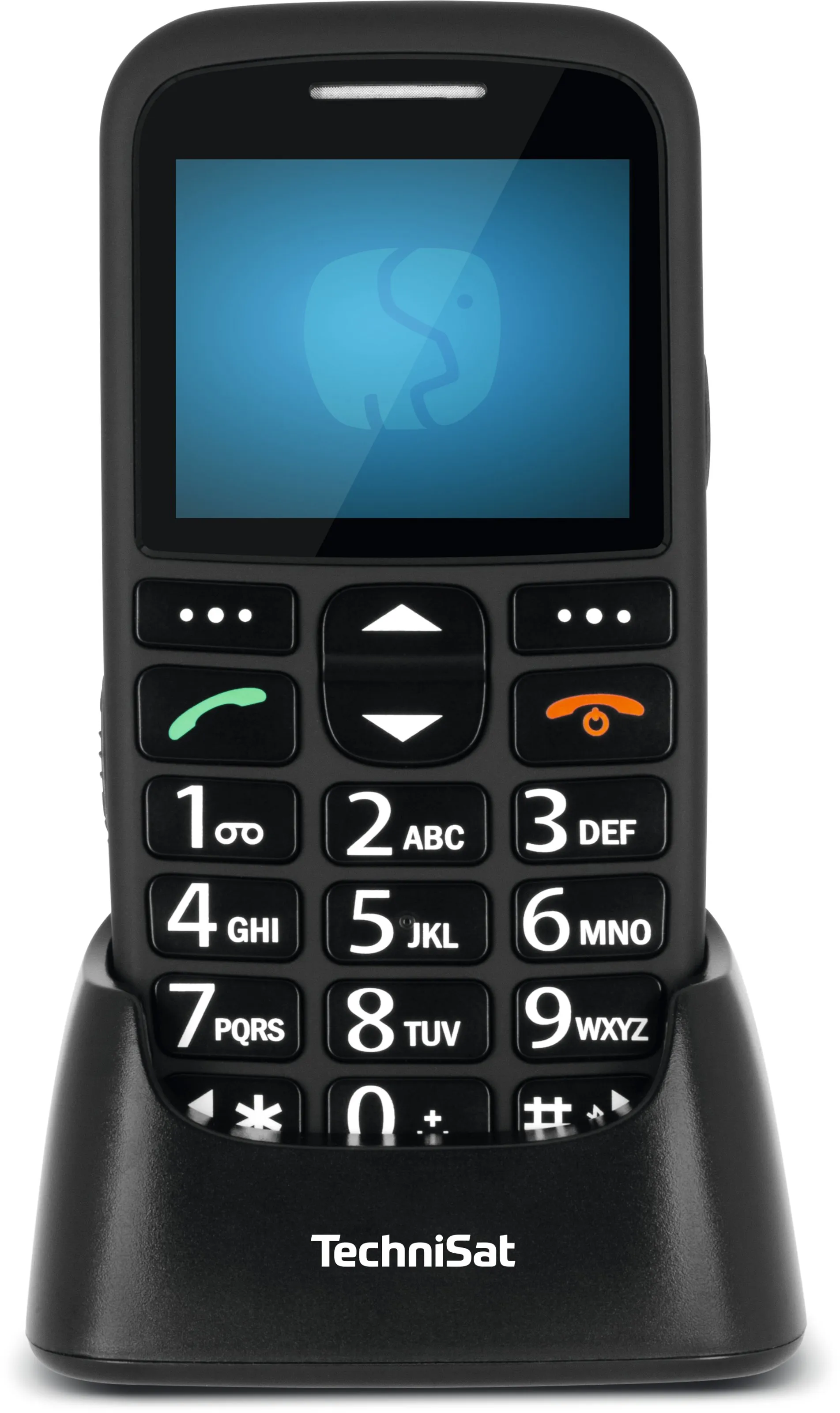 TECHNIPHONE ISI 3