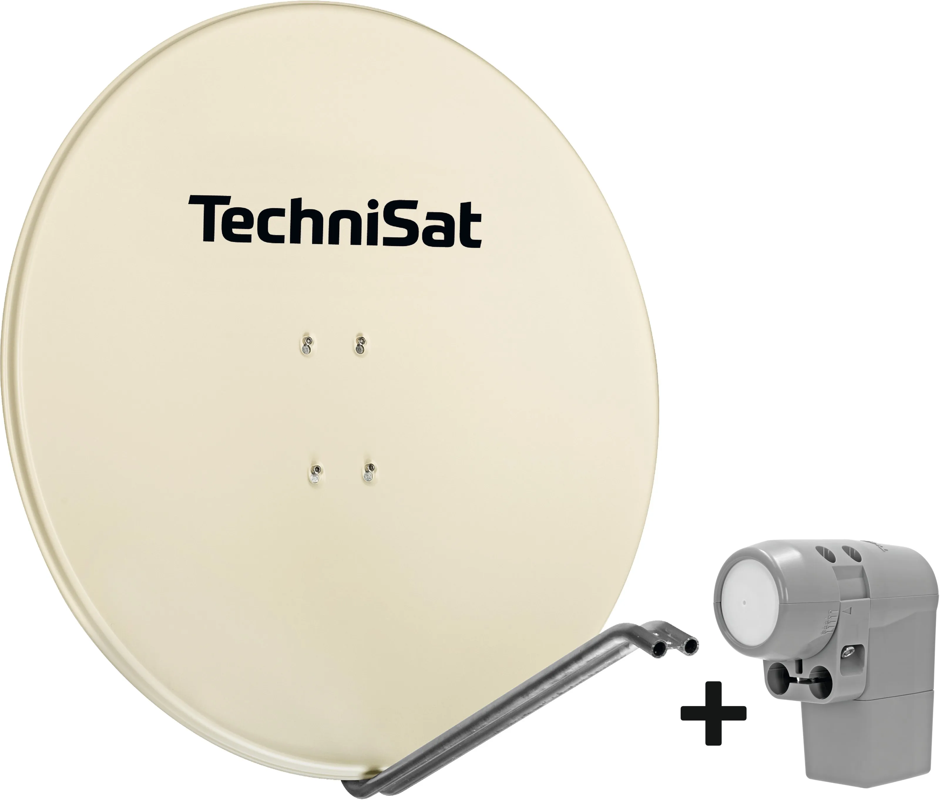 SATMAN 850, UNYSAT Octo-LNB