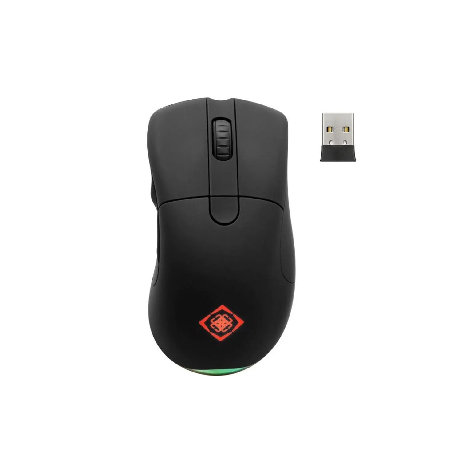 GAMING Maus DM430