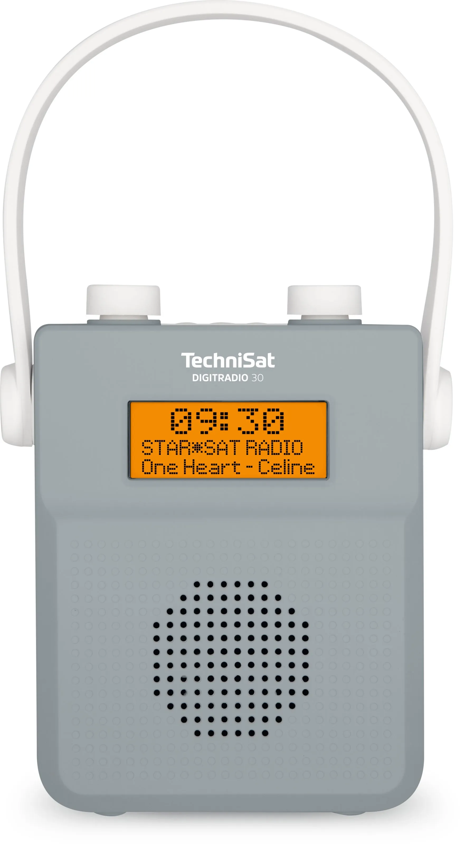 DIGITRADIO 30