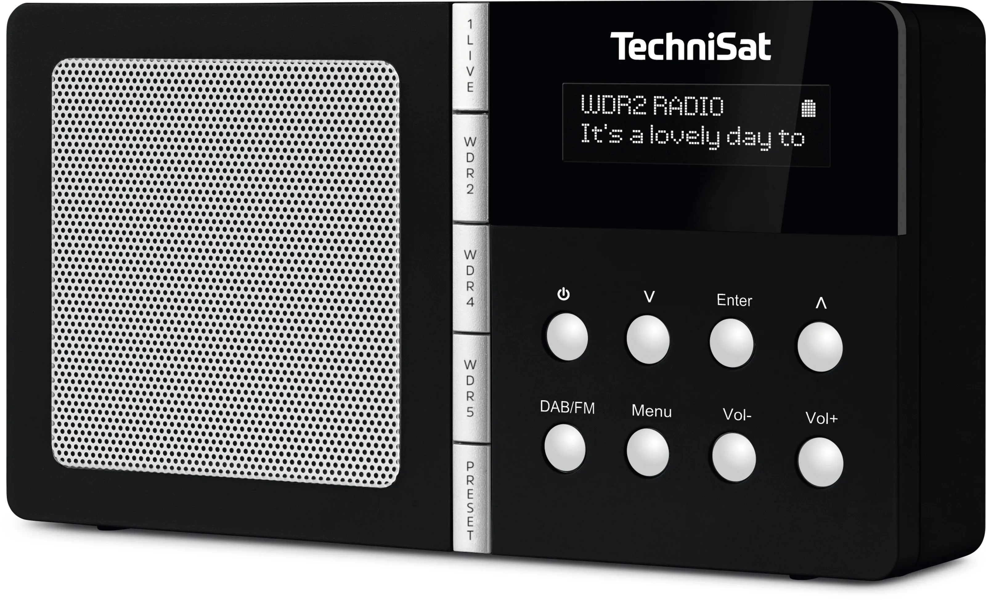 TECHNIRADIO 1 NRW Edition