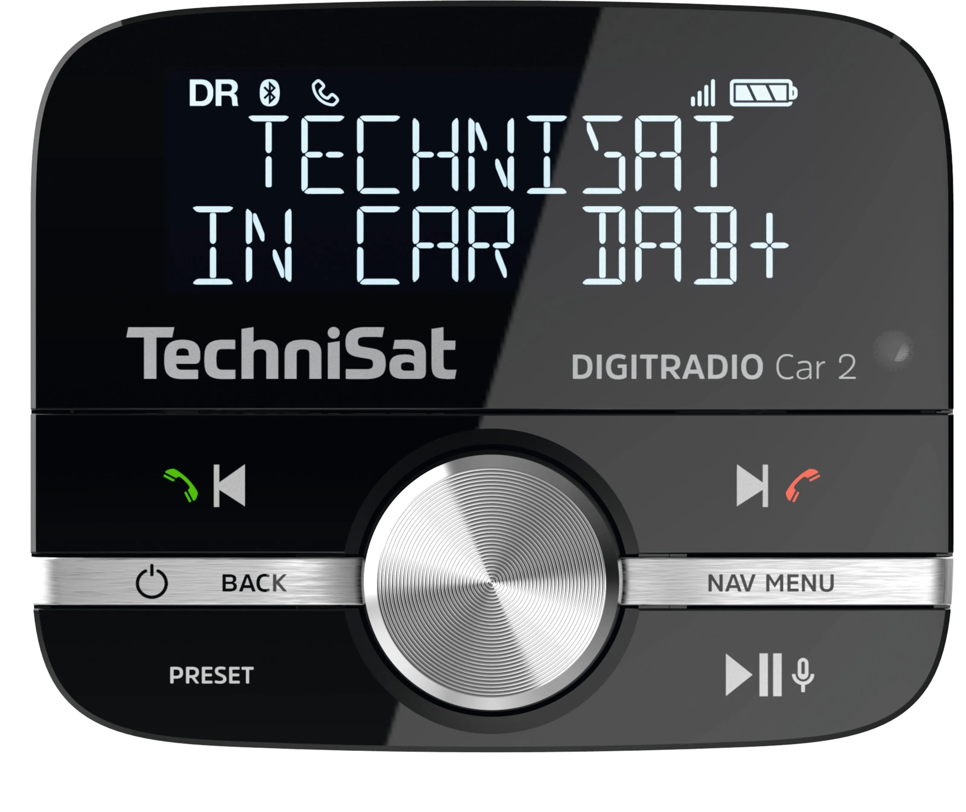 DIGITRADIO Car 2