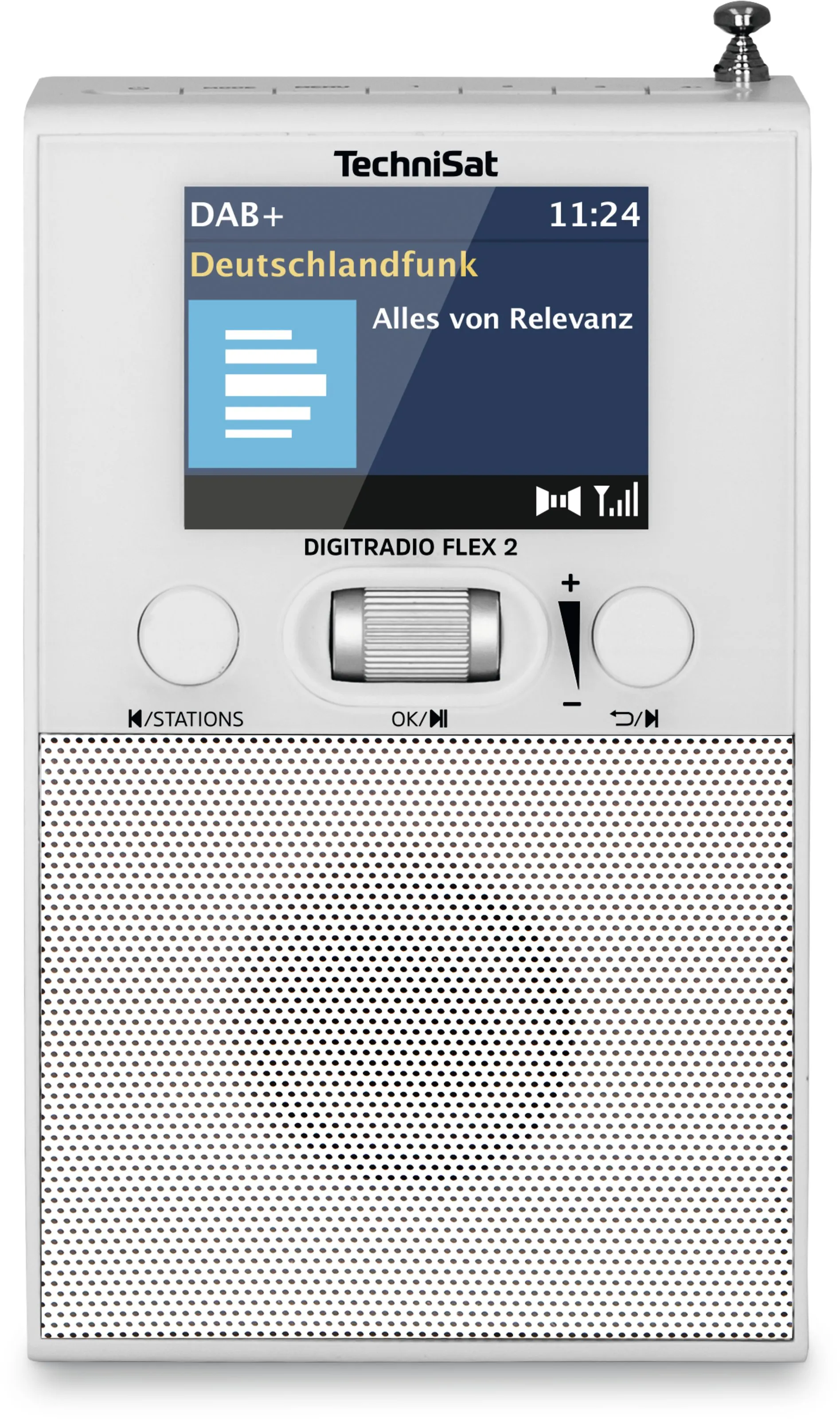 DIGITRADIO FLEX 2