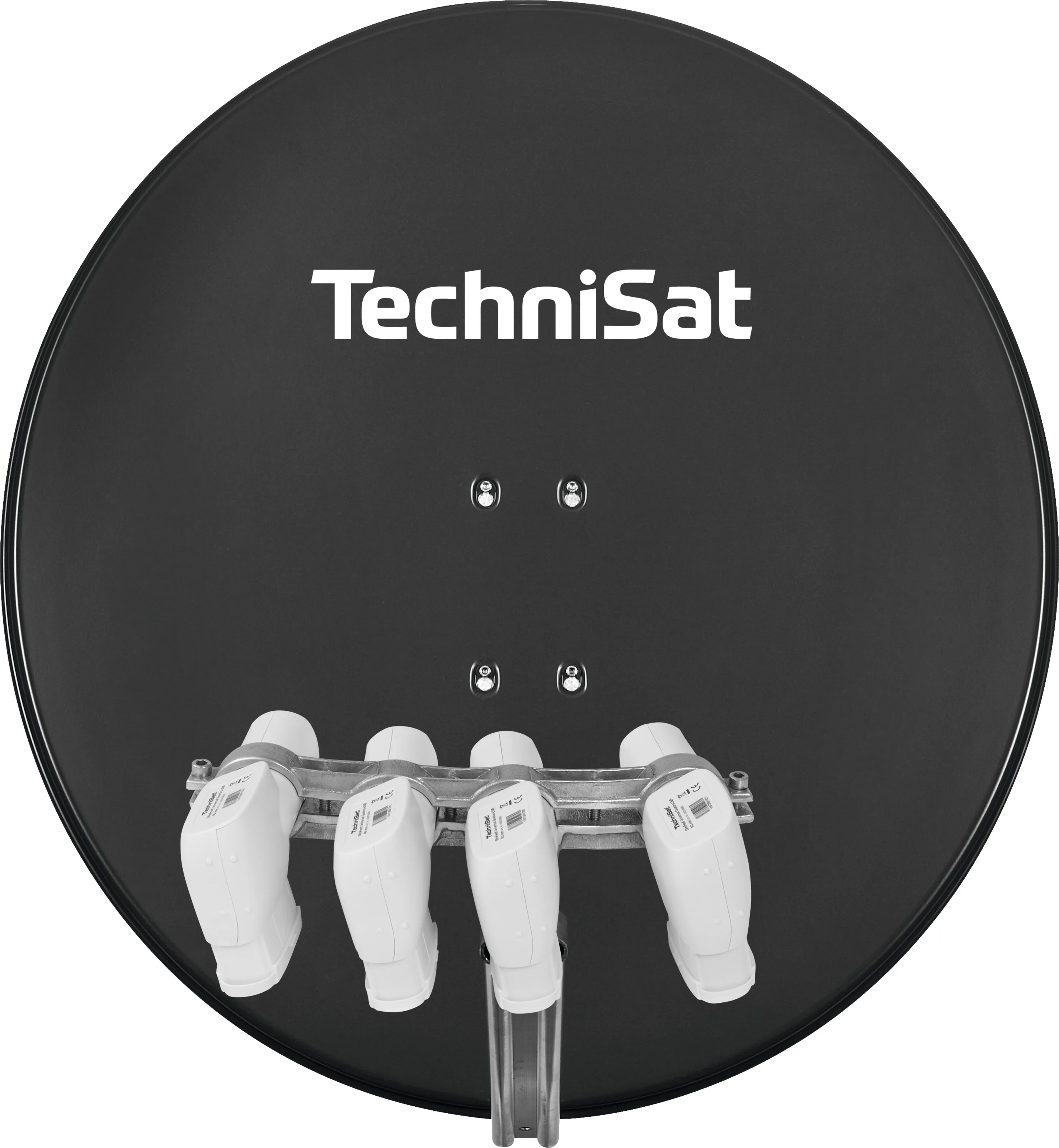 SKYTENNE (Mehrteilnehmer-Empfangssystem)