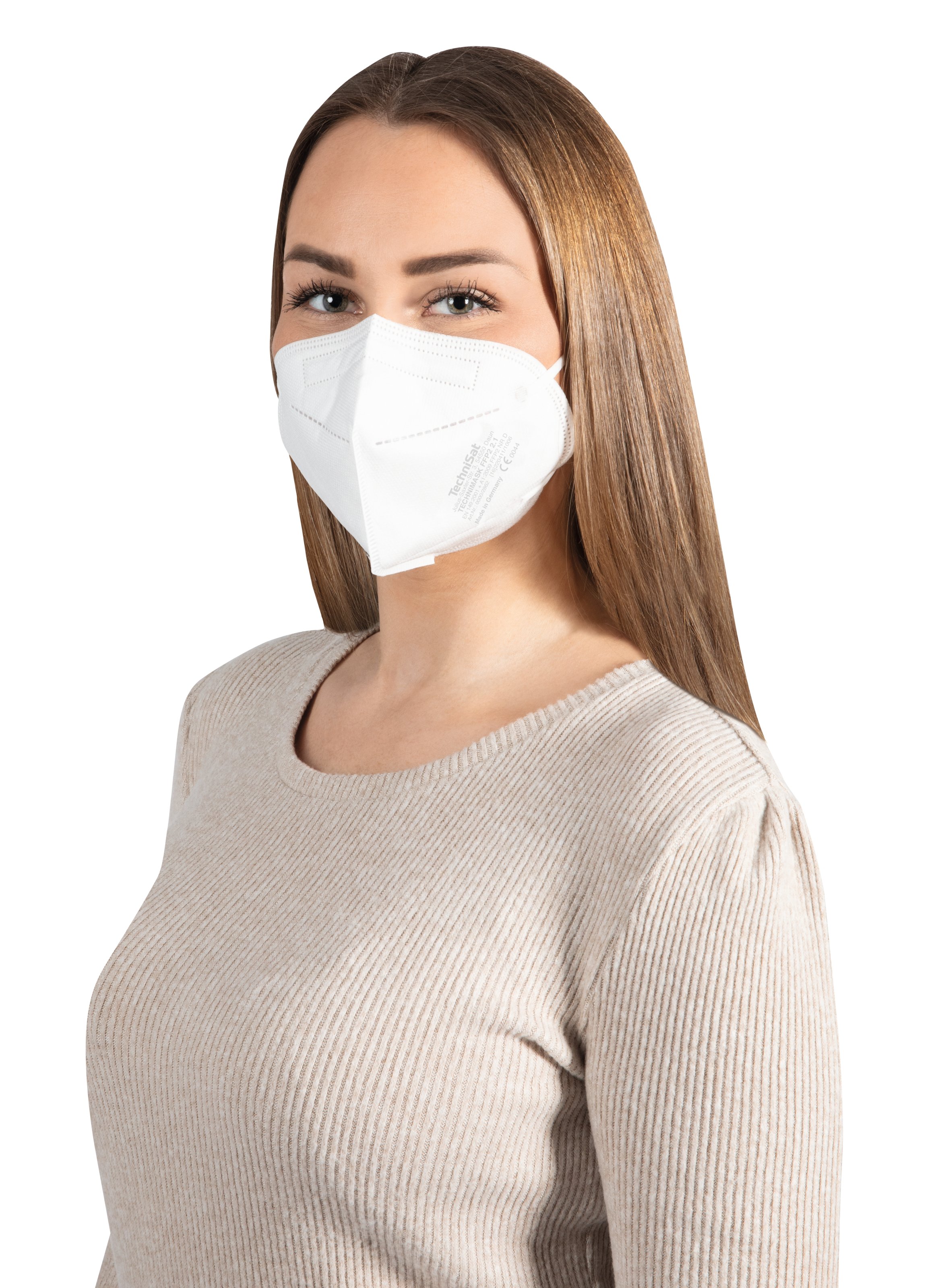 TECHNIMASK FFP2 2.1